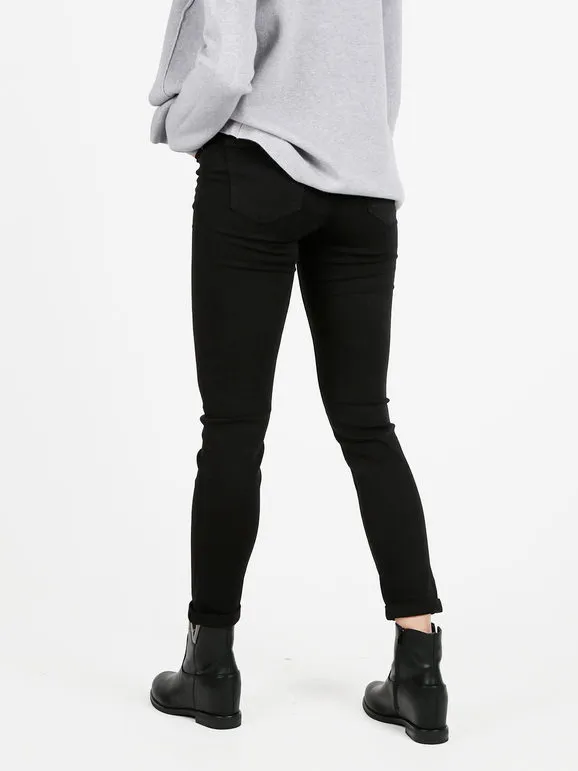 Kiss Pink Pantalón push up mujer