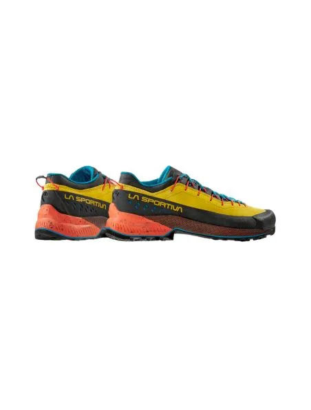 LA SPORTIVA Zapatillas TX4 Evo Hombre Bamboo/Tropic Blue