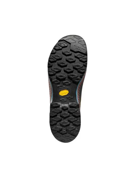 LA SPORTIVA Zapatillas TX4 Evo Hombre Bamboo/Tropic Blue