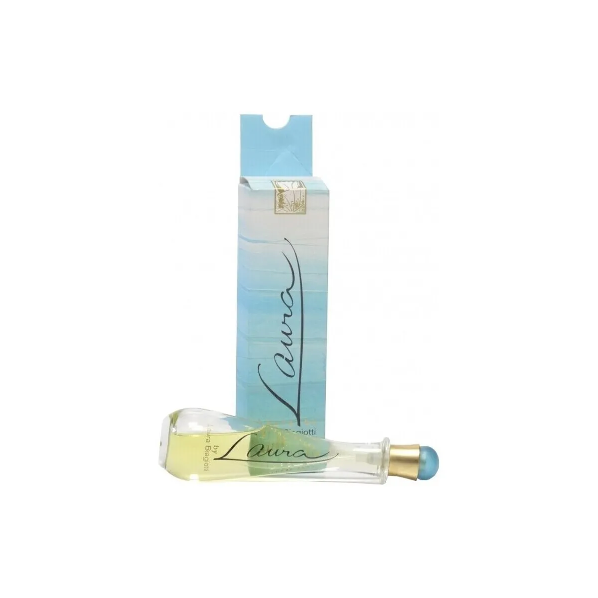 LAURA  EAU DE TOILETTE  75ML  VAPORIZADOR