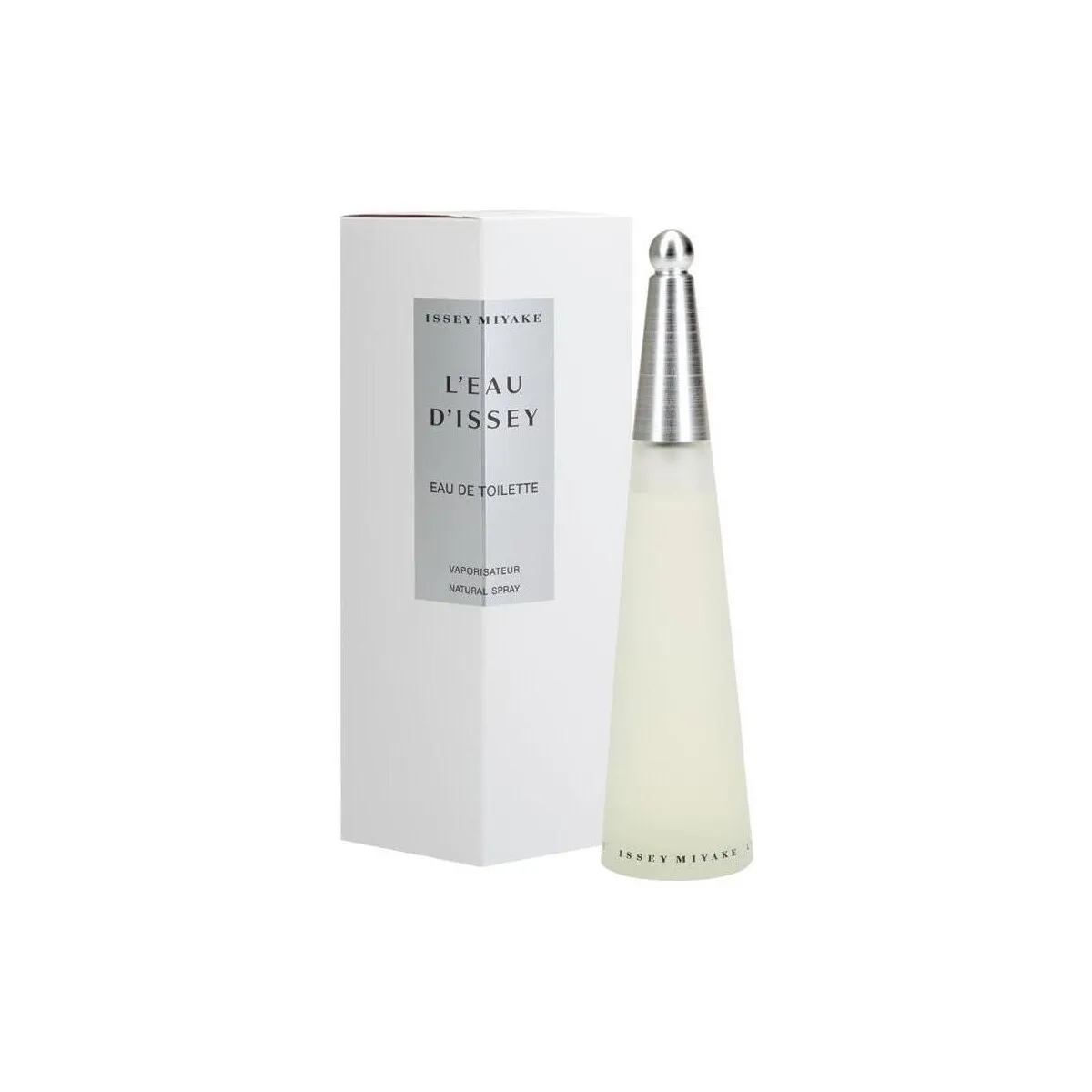L'EAU D'ISSEY  EAU DE TOILETTE  100ML  VAPORIZADOR