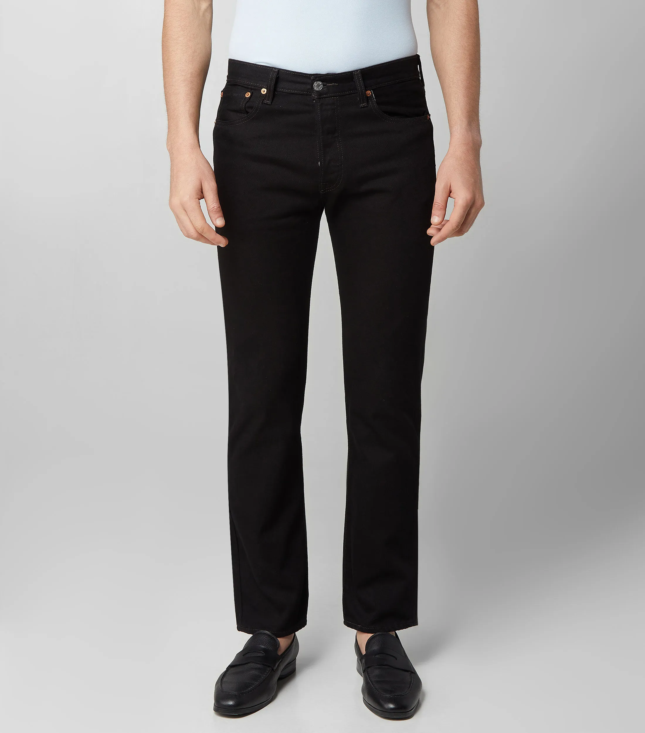Levi's Jeans 501 Recto Hombre
