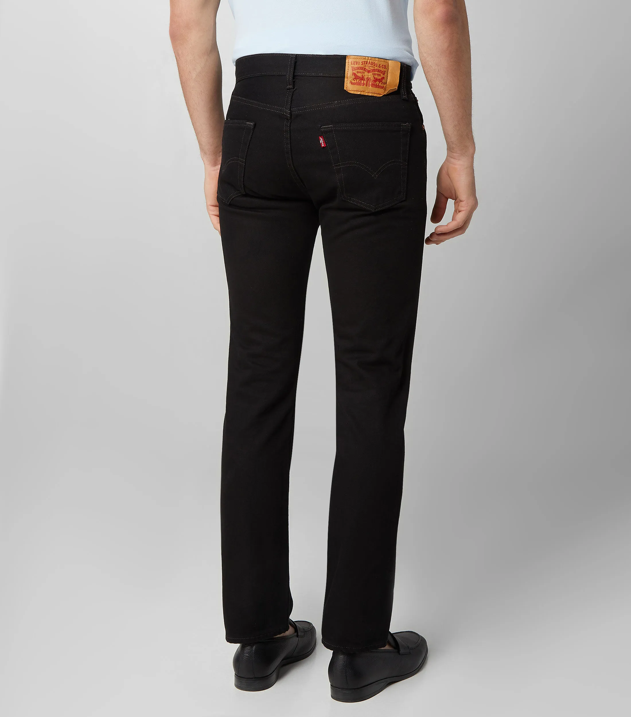 Levi's Jeans 501 Recto Hombre