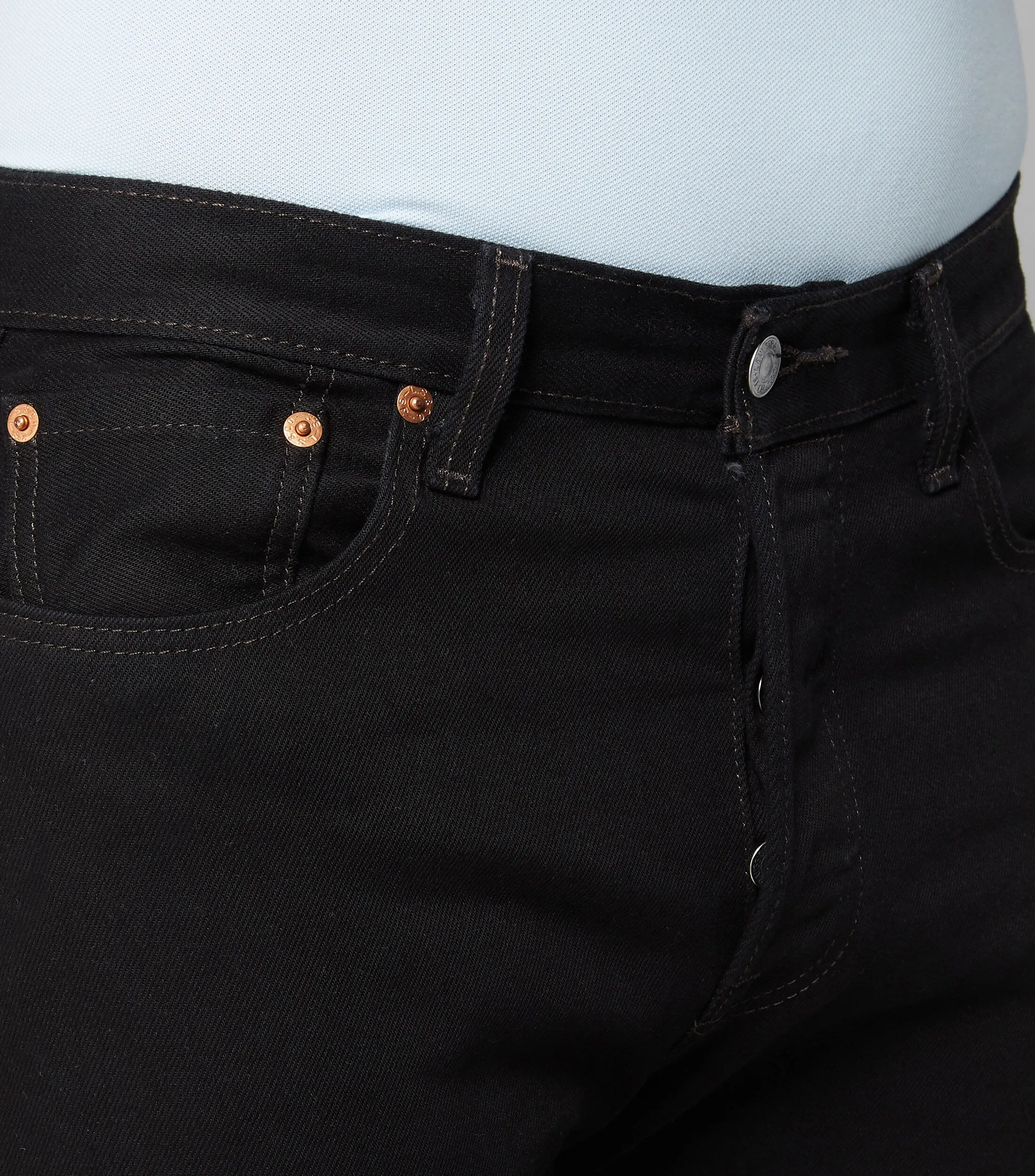 Levi's Jeans 501 Recto Hombre
