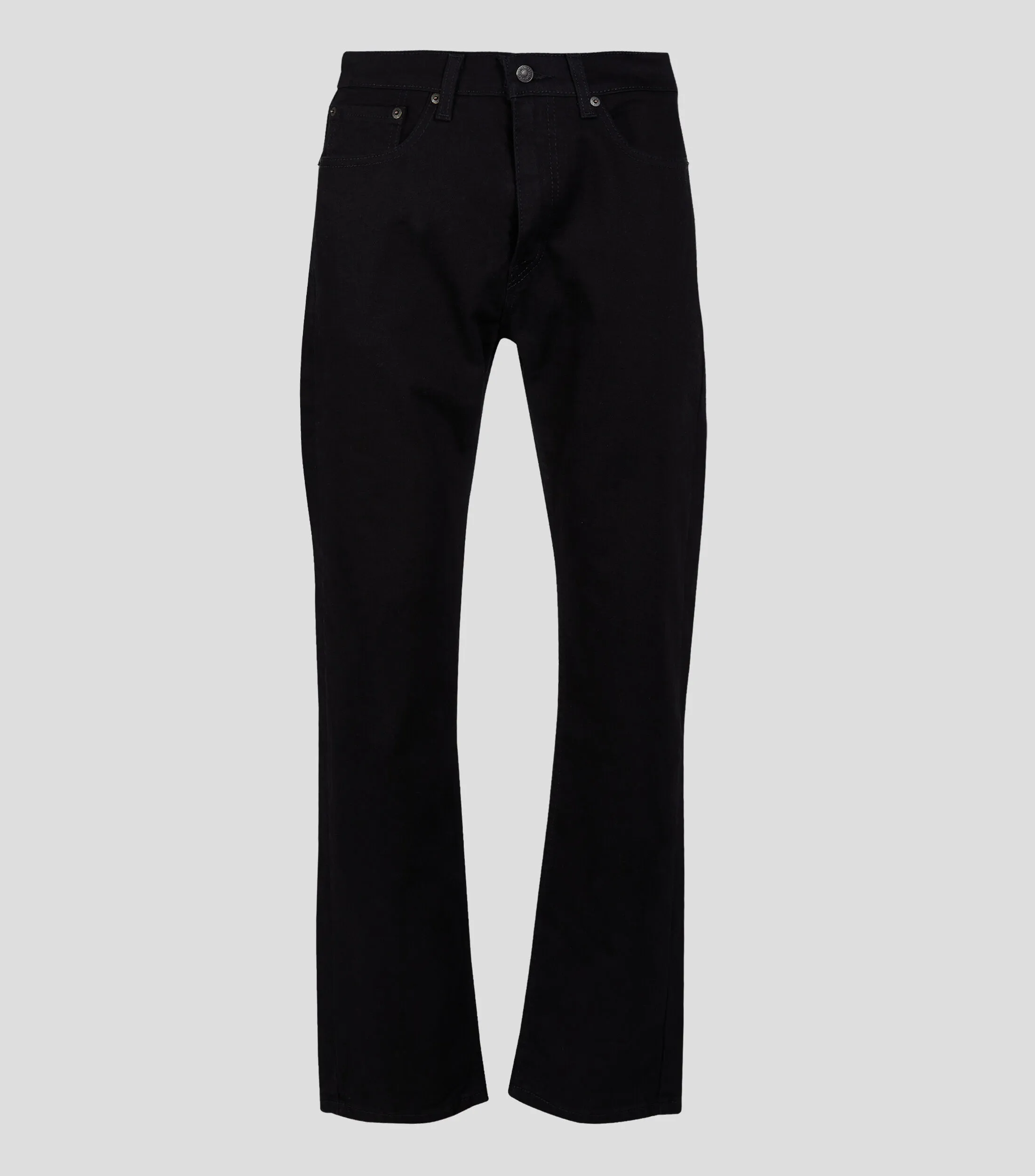 Levi's Jeans 505 corte Regular negro Hombre