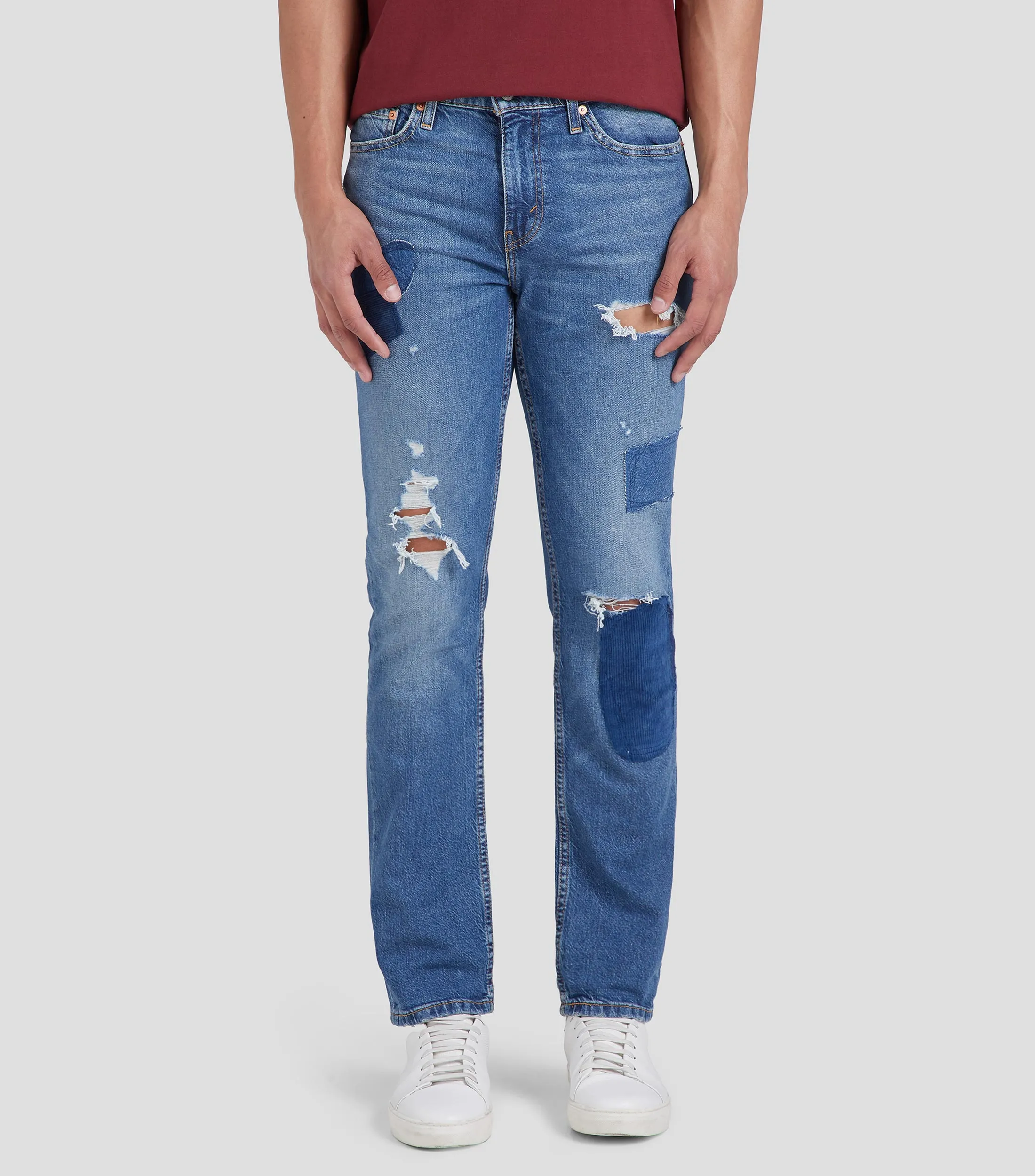 Levi's Jeans 511 de corte Slim Hombre
