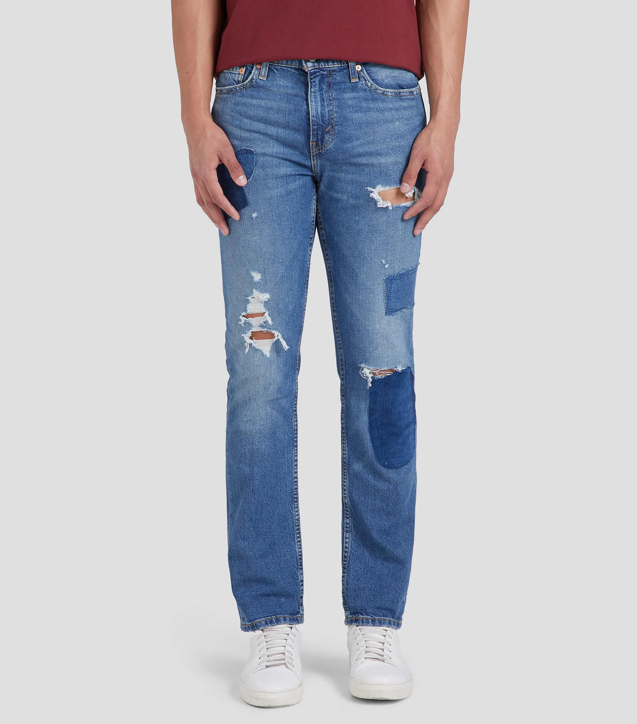 Levi's Jeans 511 de corte Slim Hombre