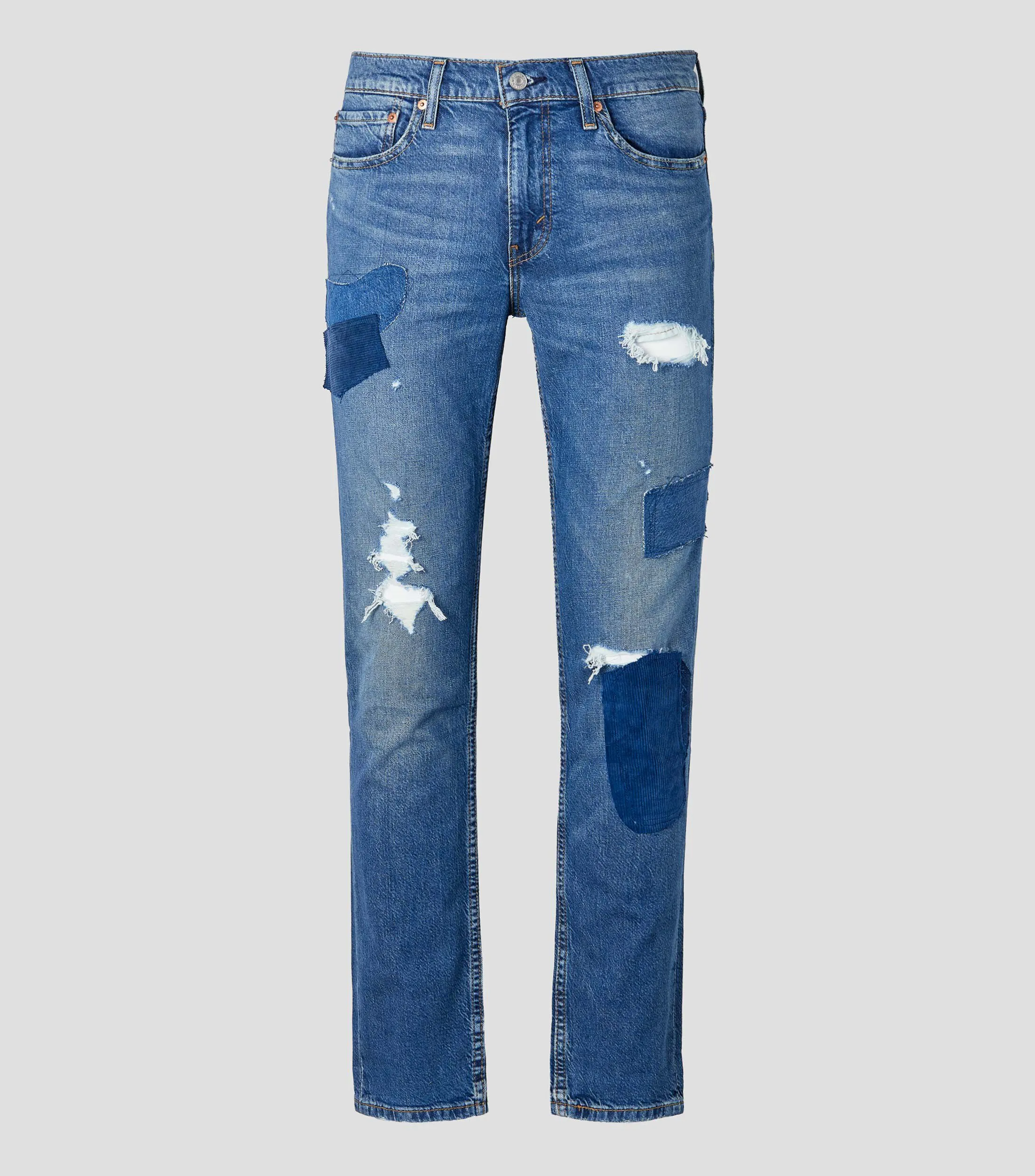 Levi's Jeans 511 de corte Slim Hombre