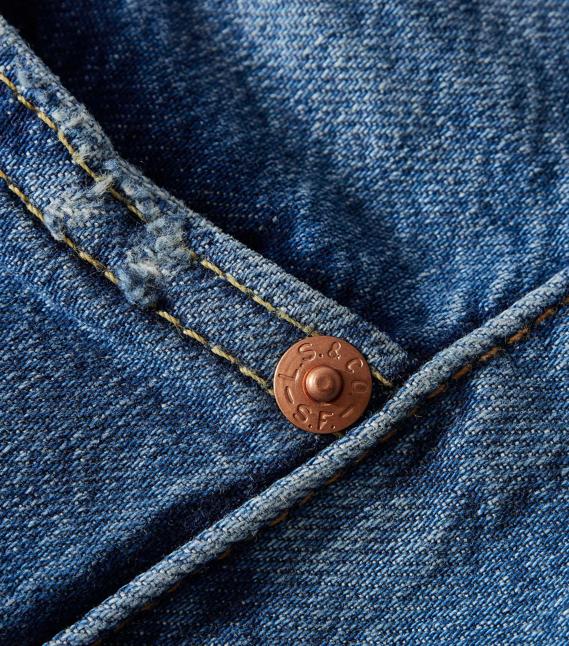 Levi's Jeans 511 de corte Slim Hombre
