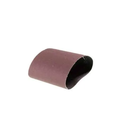 LIJA DE BANDA MANGUITOS TELA CORINDóN ABRASTAR R192