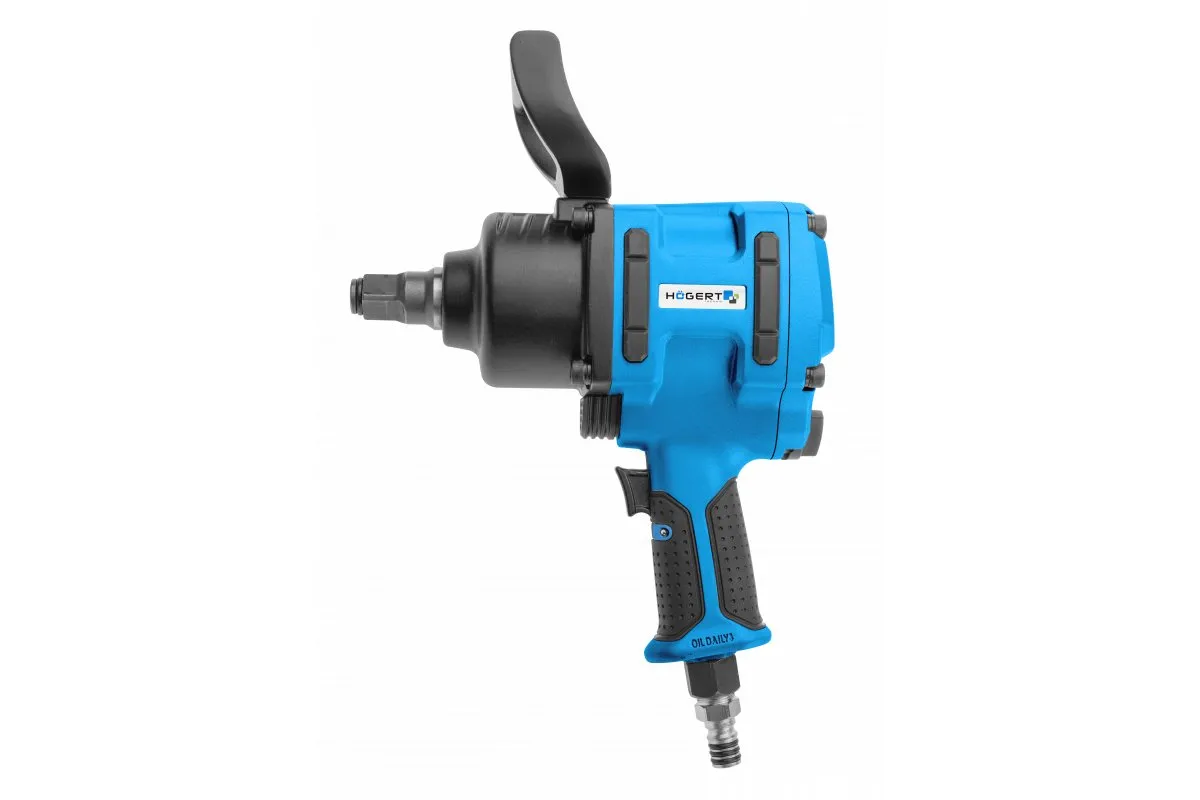 Llave neumática 3/4″, 1800Nm, Twin hammer