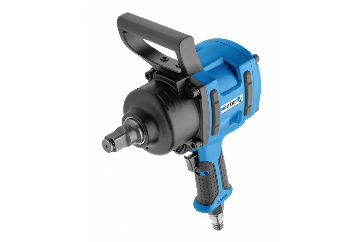 Llave neumática 3/4″, 1800Nm, Twin hammer