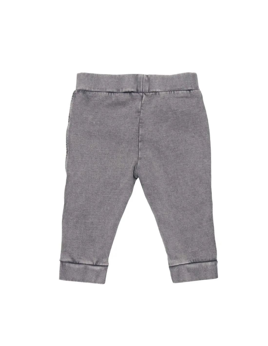 LOSAN  PANTALóN GRIS LBBAP0401 24022 NIñO