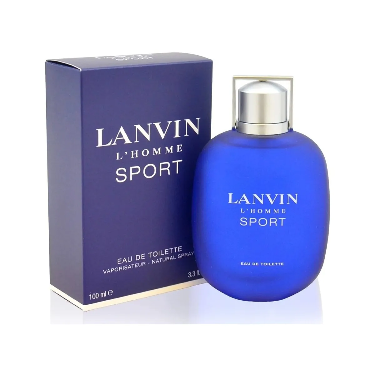 L´HOMME SPORT  EAU DE TOILETTE  100ML