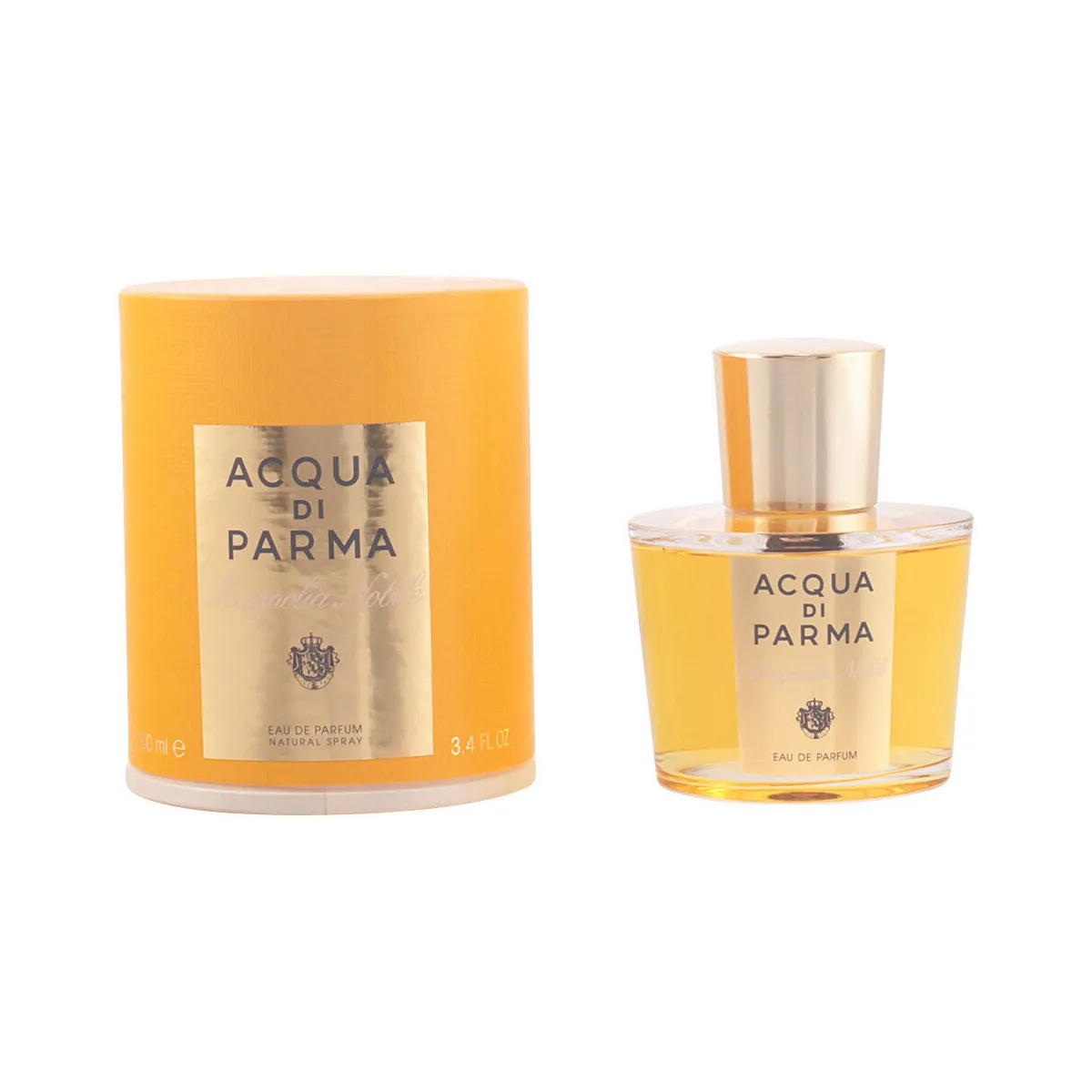 Magnolia Nobile Eau De Parfum Vaporizador