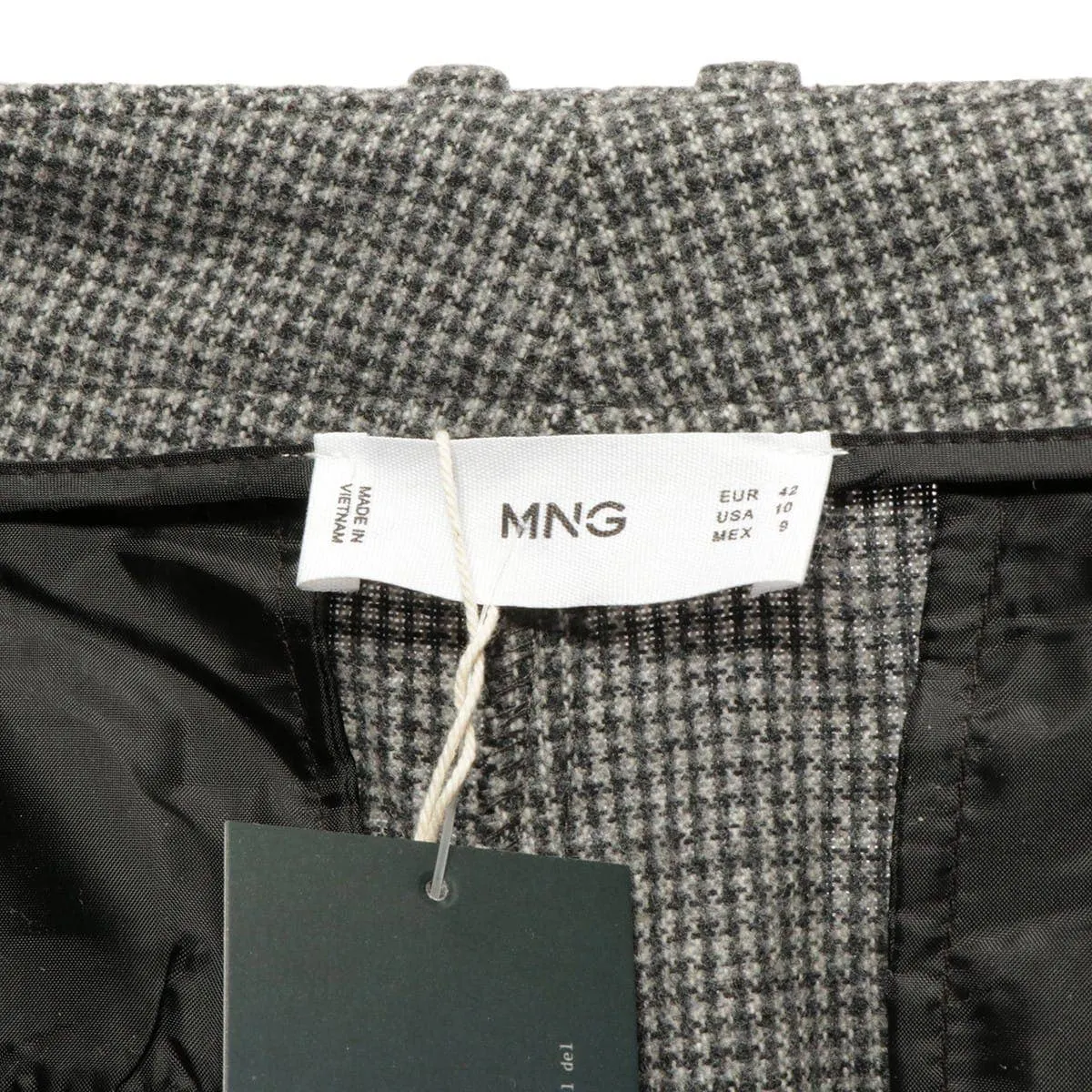 Mango Pantalón