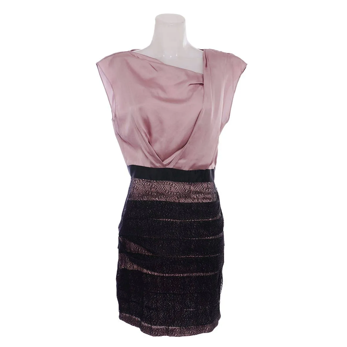 Max and Cleo Vestido