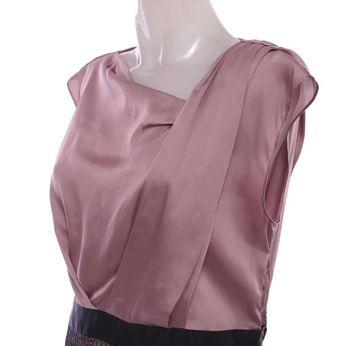 Max and Cleo Vestido