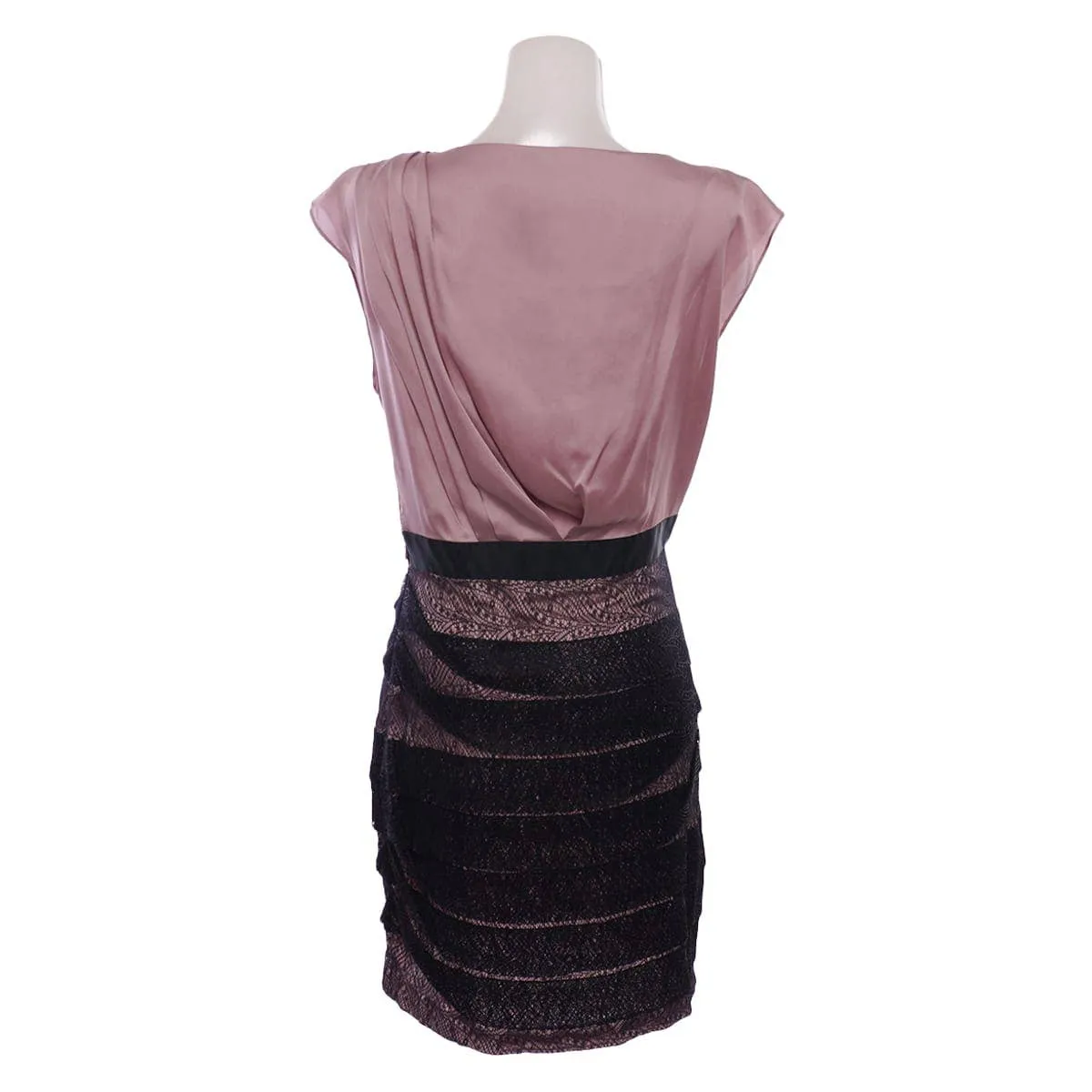 Max and Cleo Vestido