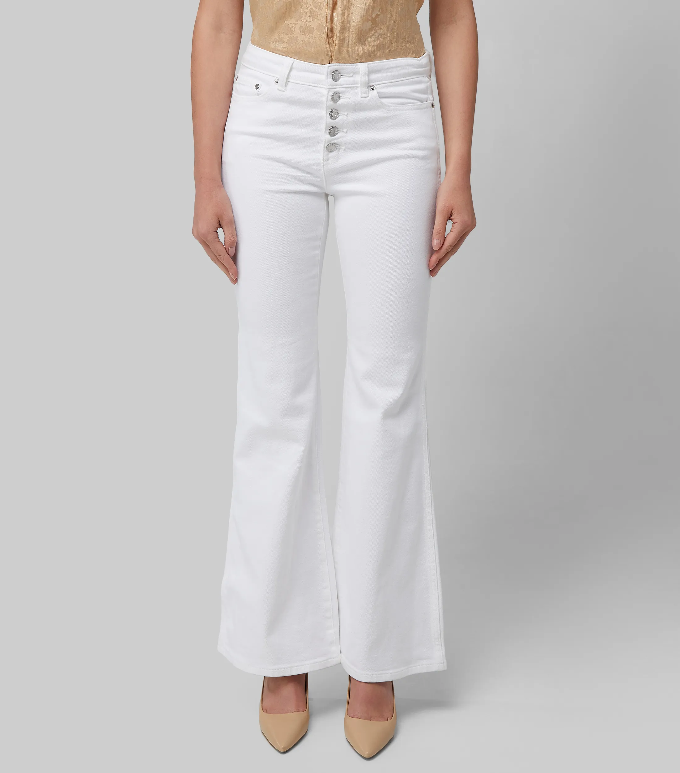 Michael Kors Jeans Mujer