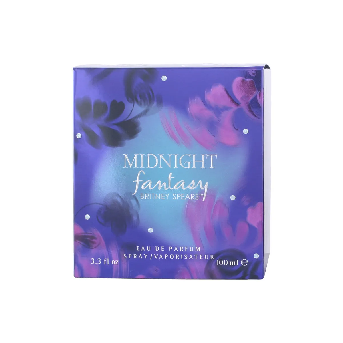 Midnight Fantasy Eau De Parfum Vaporizador