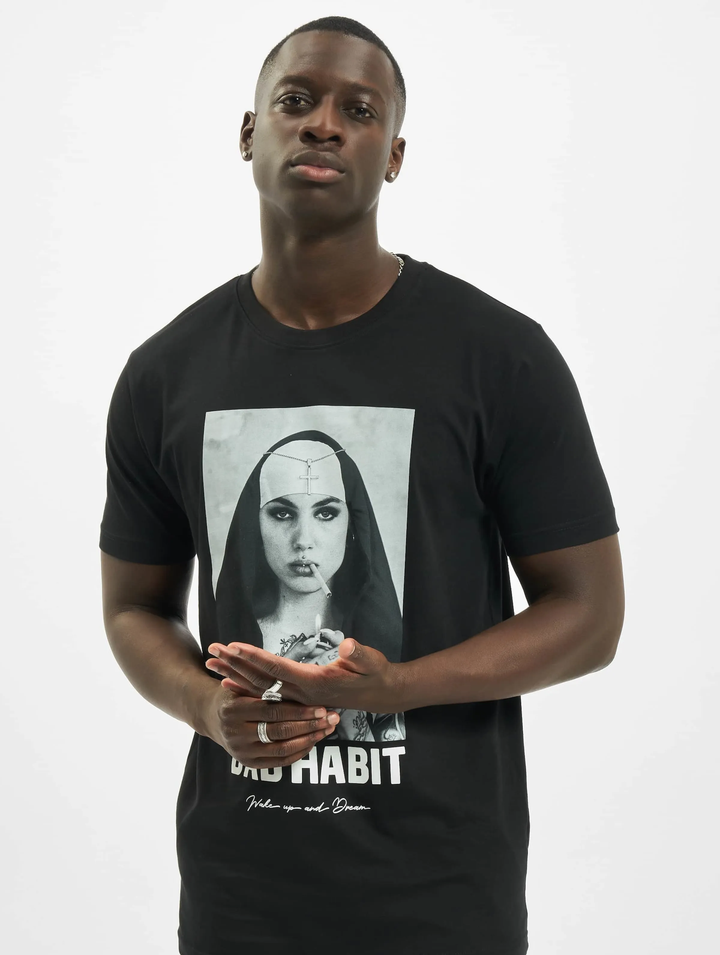 Mister Tee Bad Habit