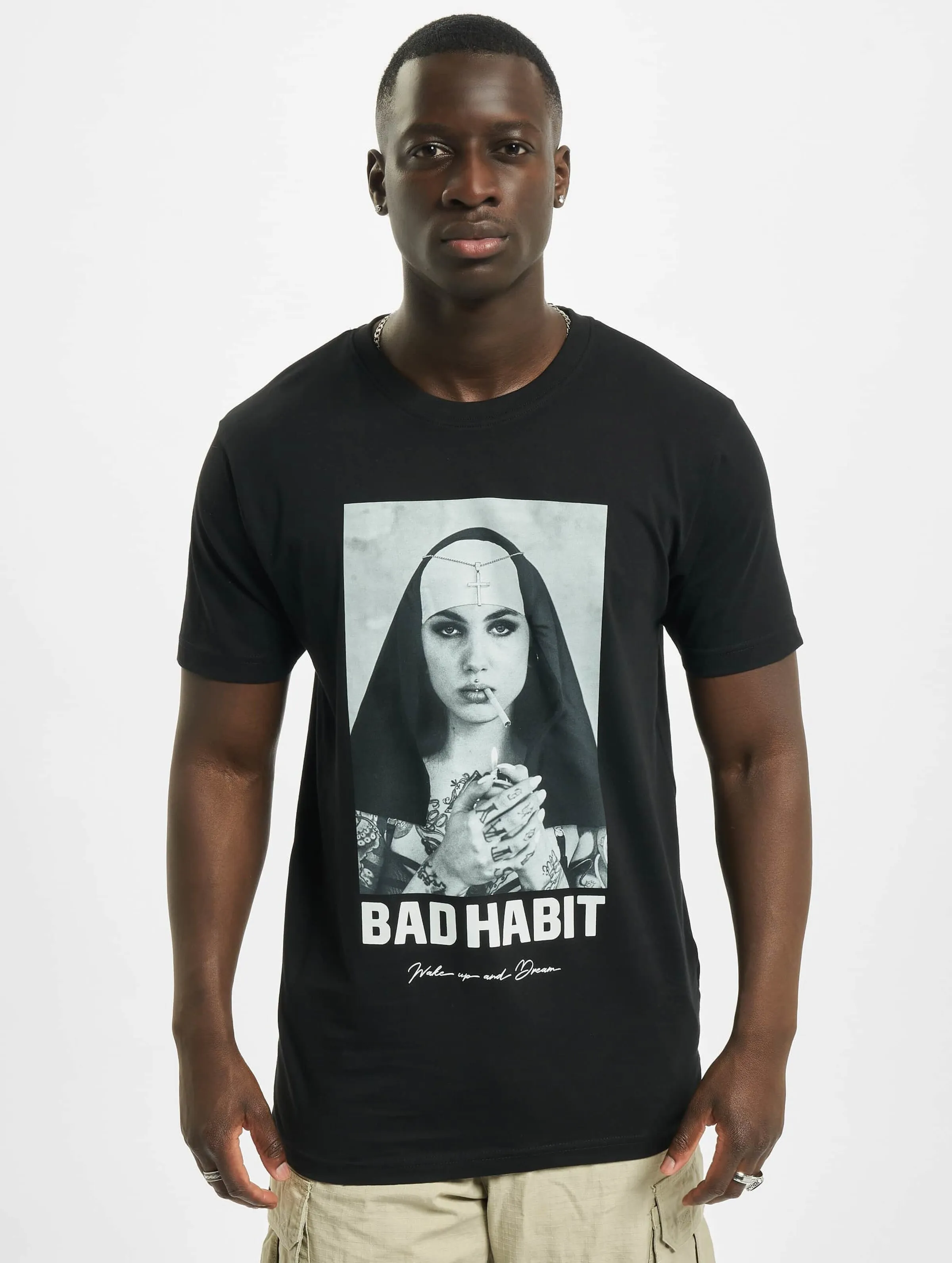 Mister Tee Bad Habit