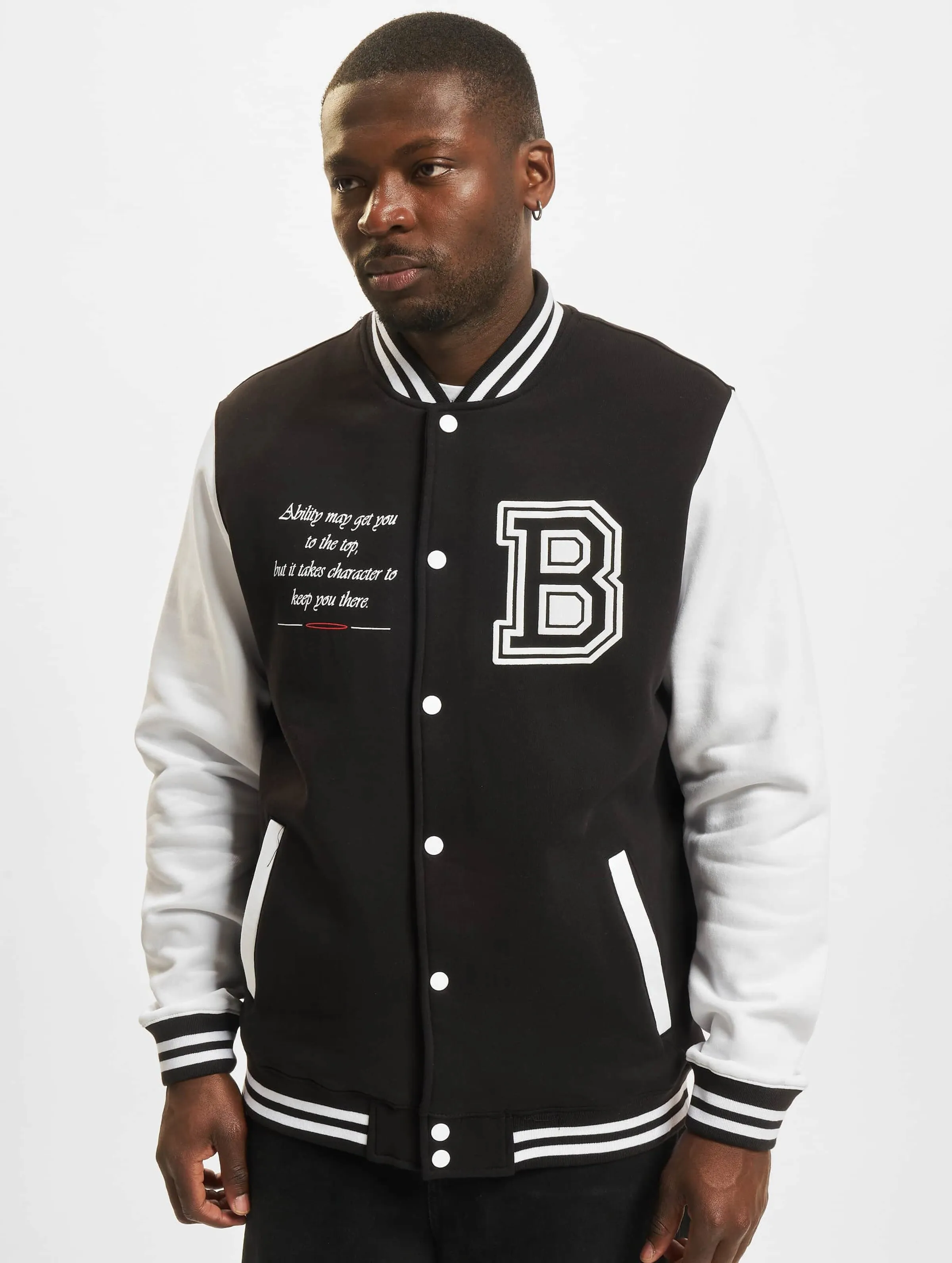Mister Tee Baller College