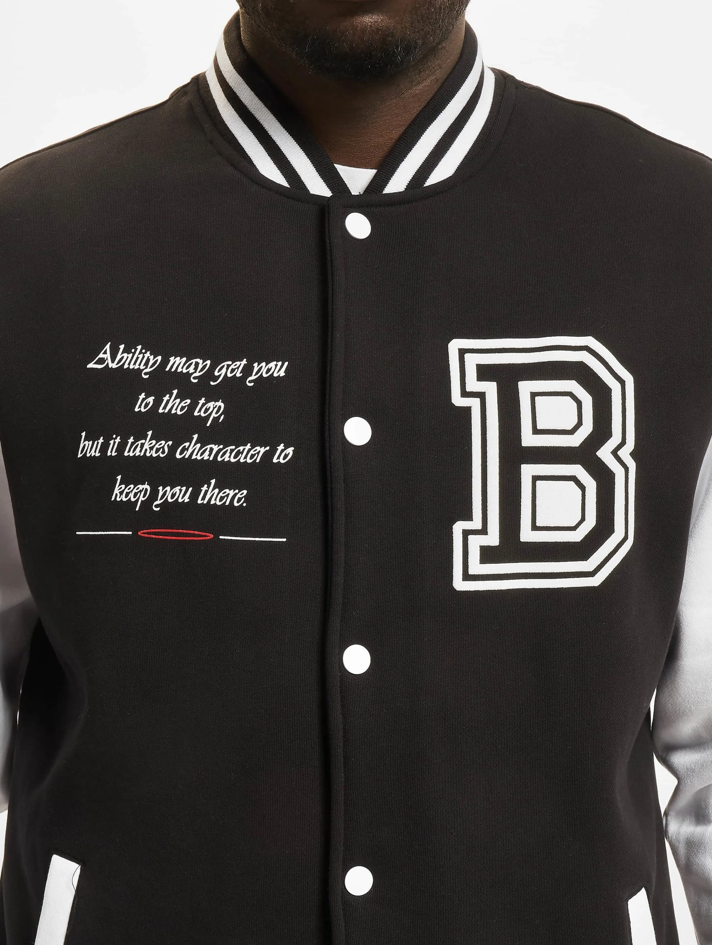 Mister Tee Baller College