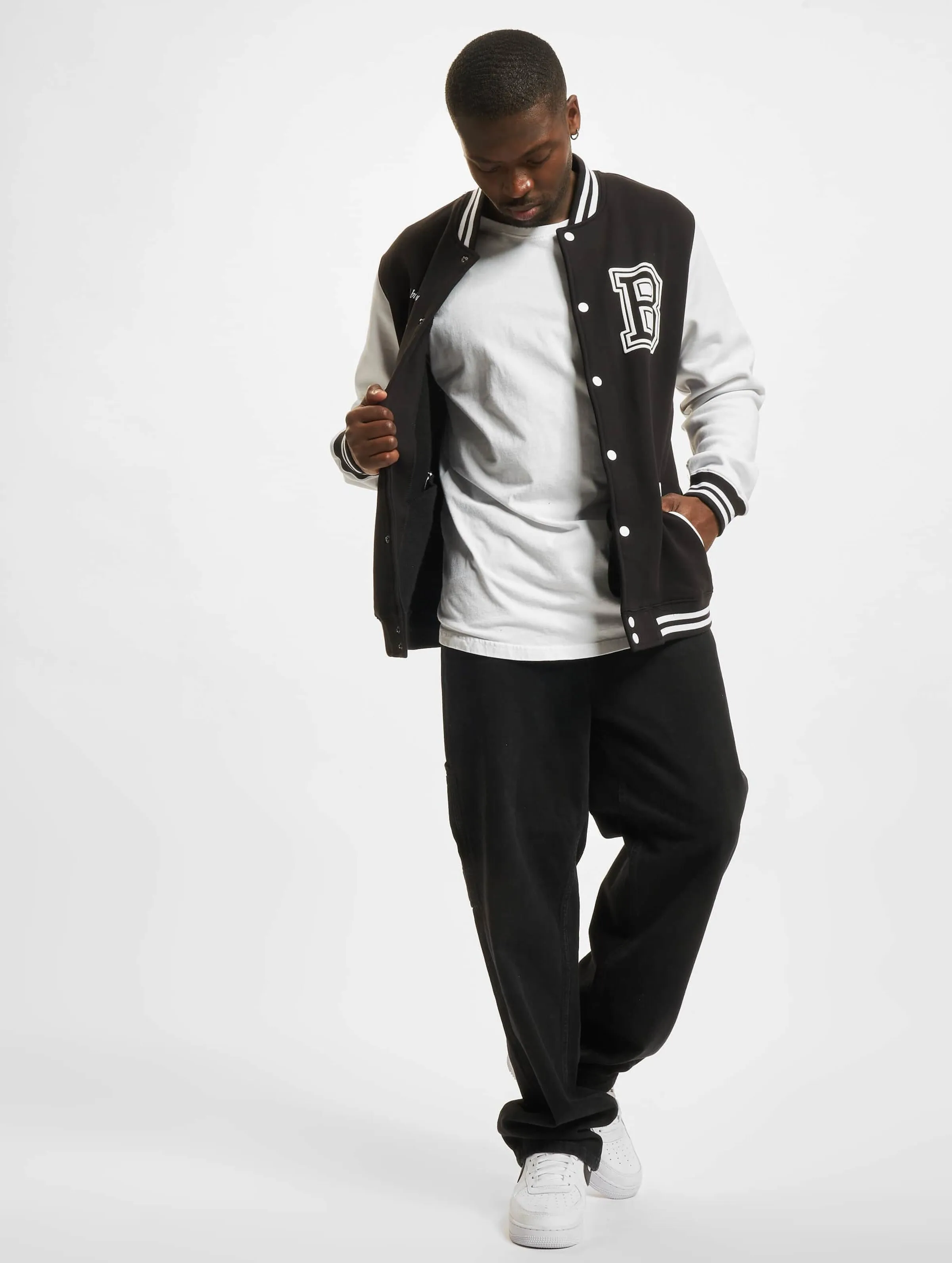 Mister Tee Baller College