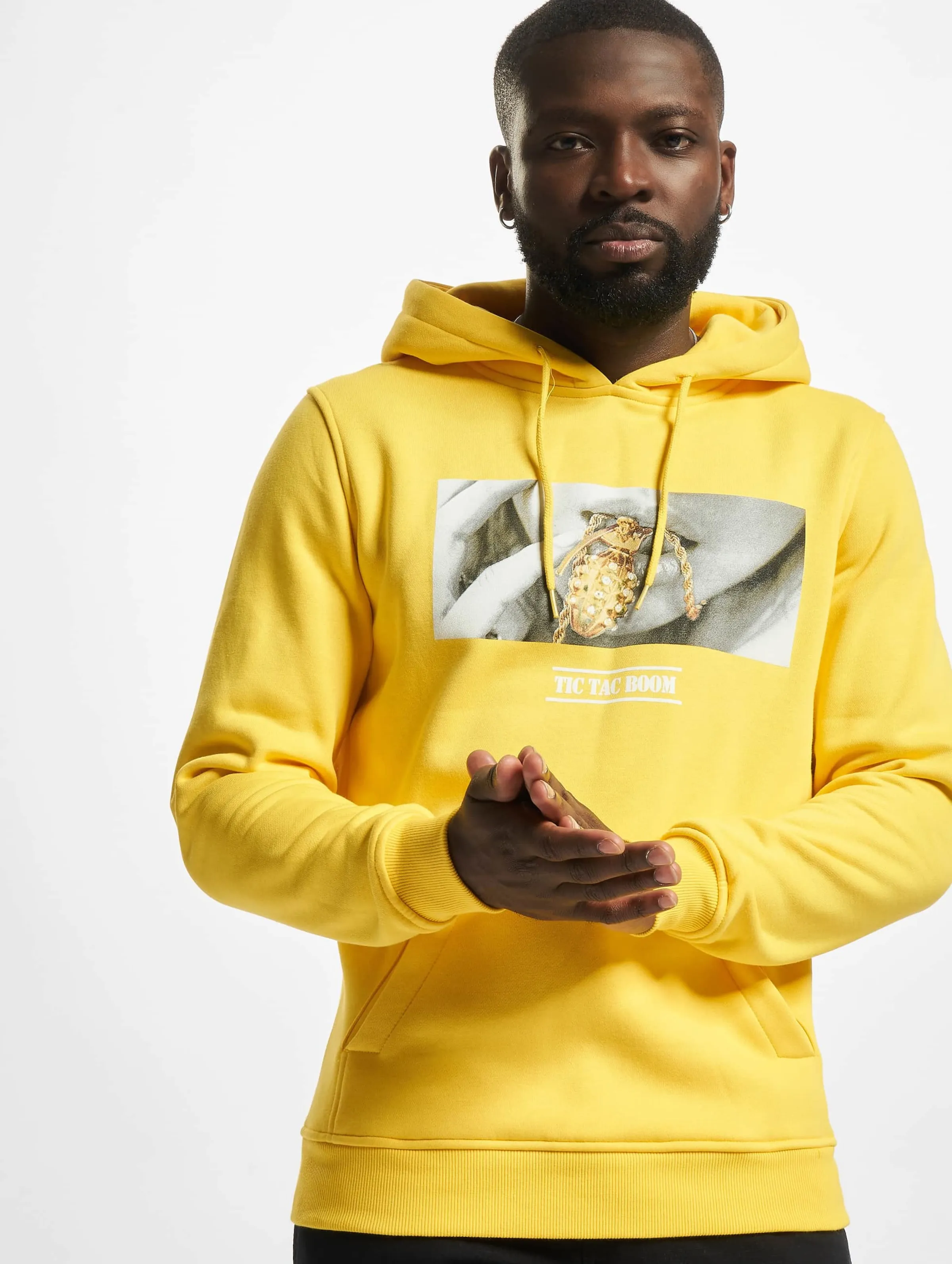 Mister Tee Boom