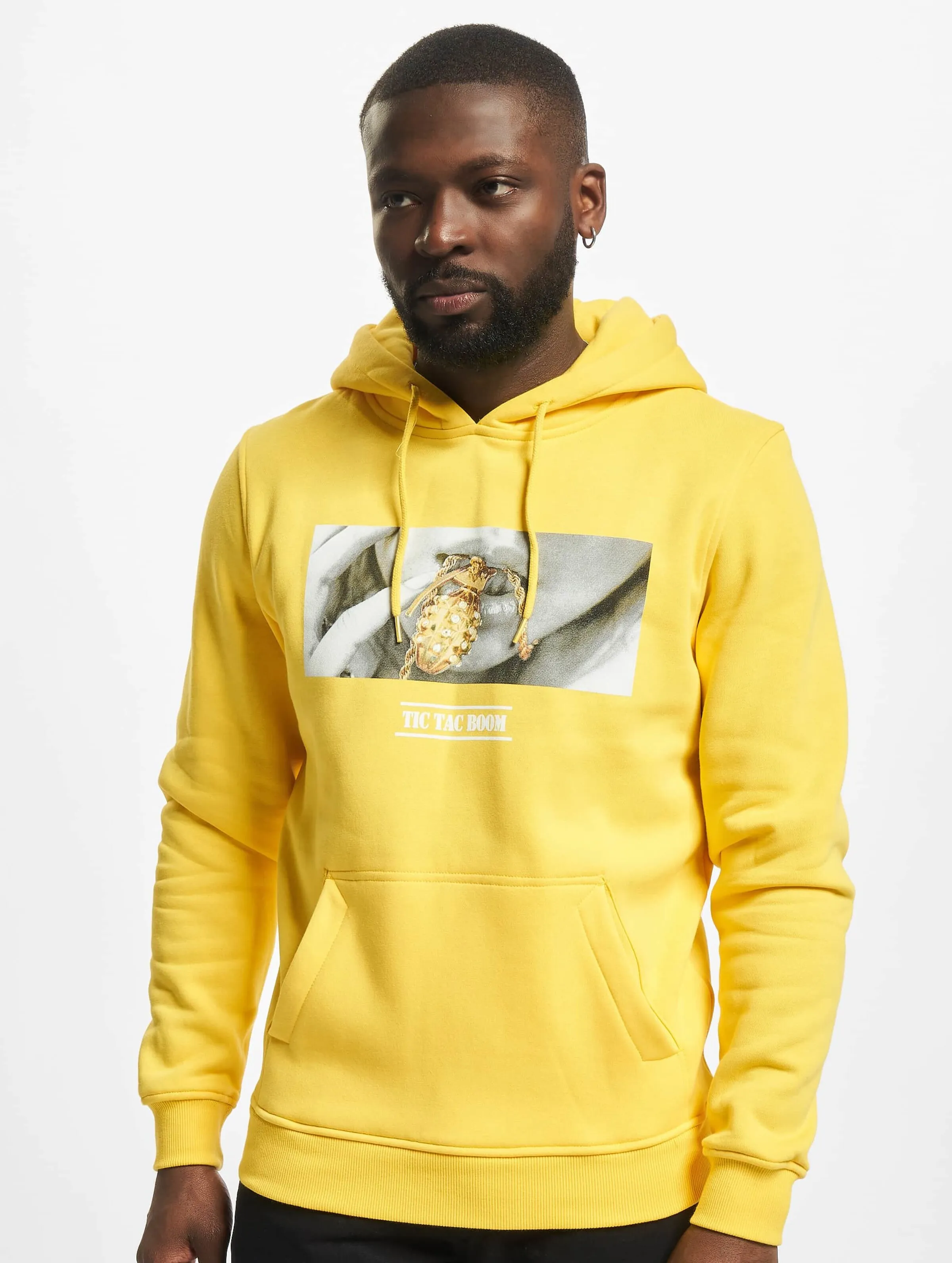 Mister Tee Boom