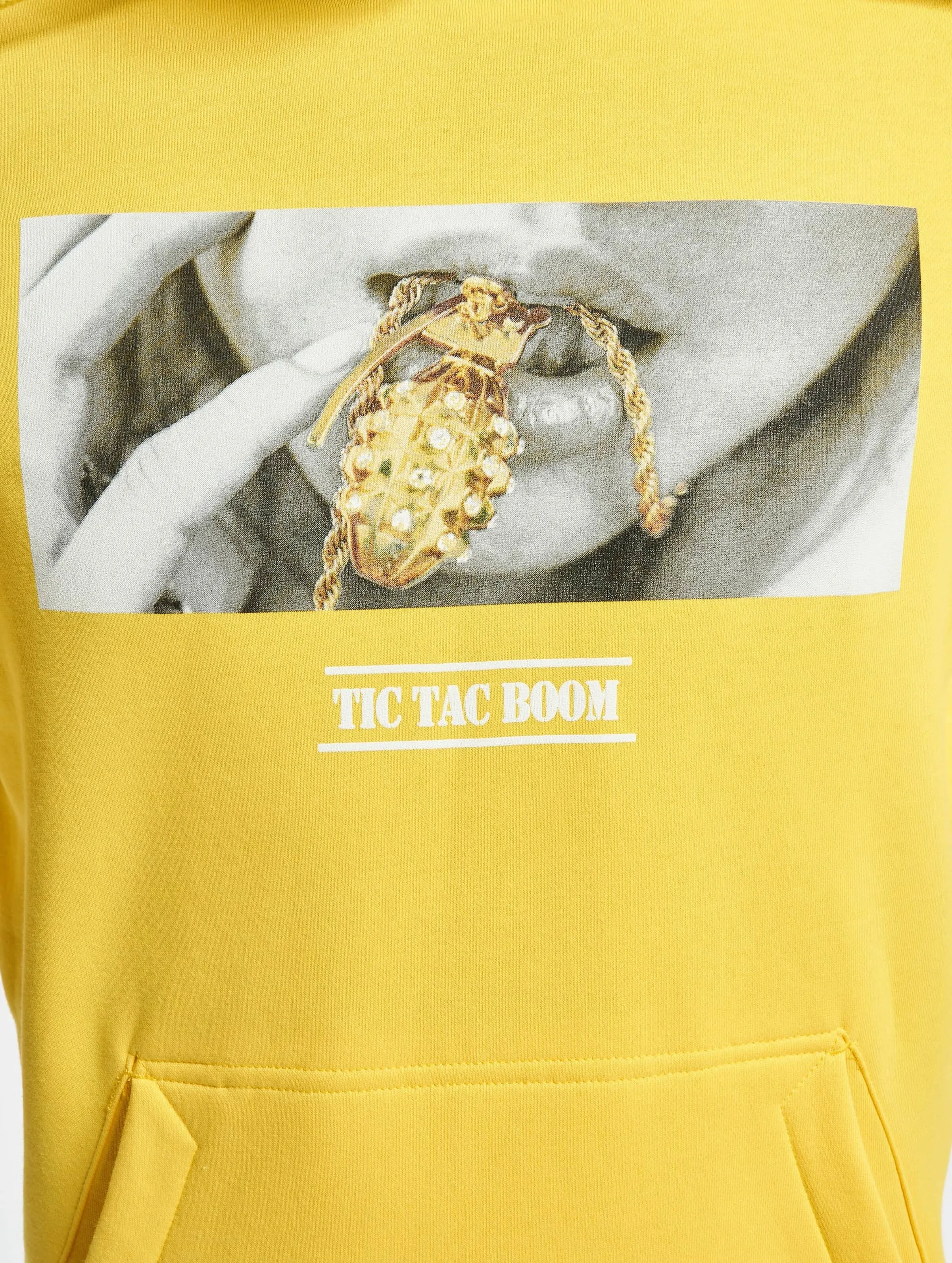 Mister Tee Boom