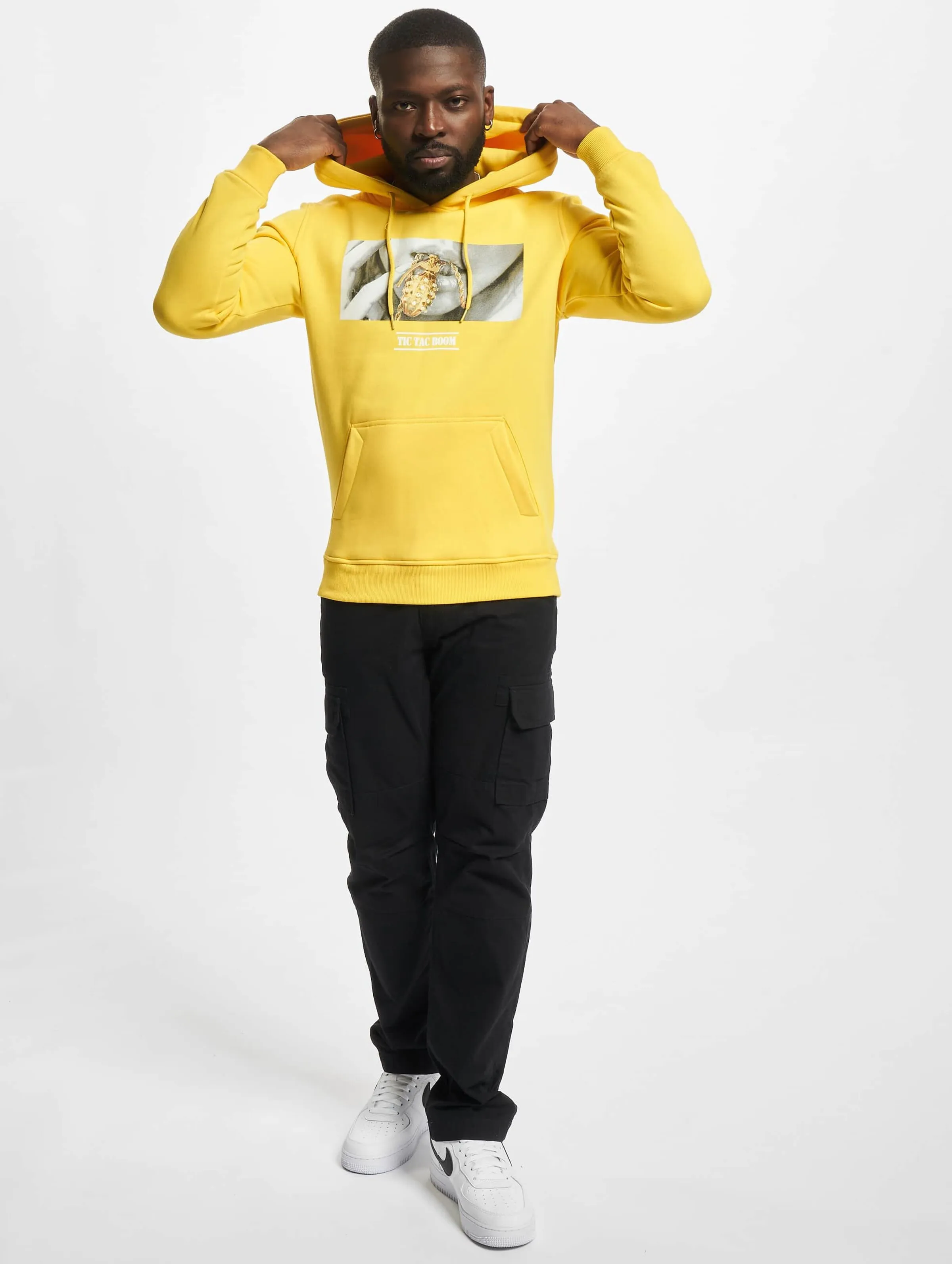 Mister Tee Boom