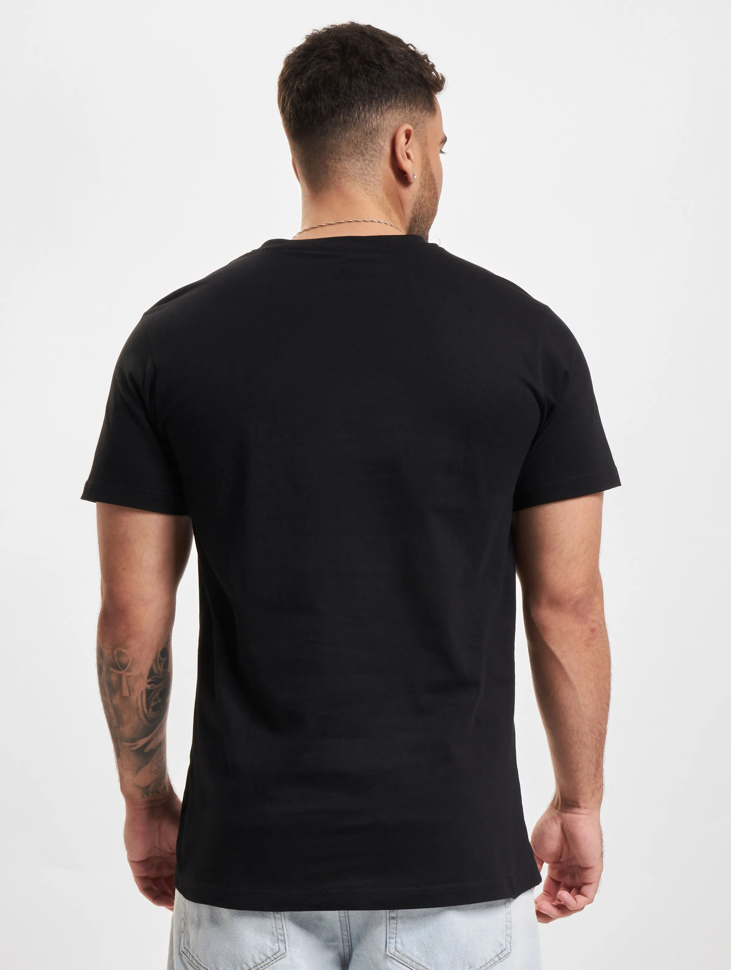 Mister Tee Butterfly Skull
