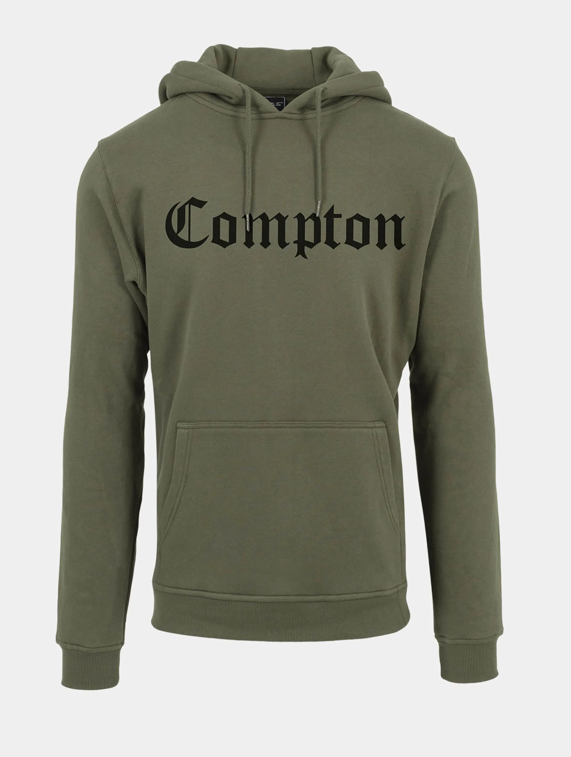 Mister Tee Compton