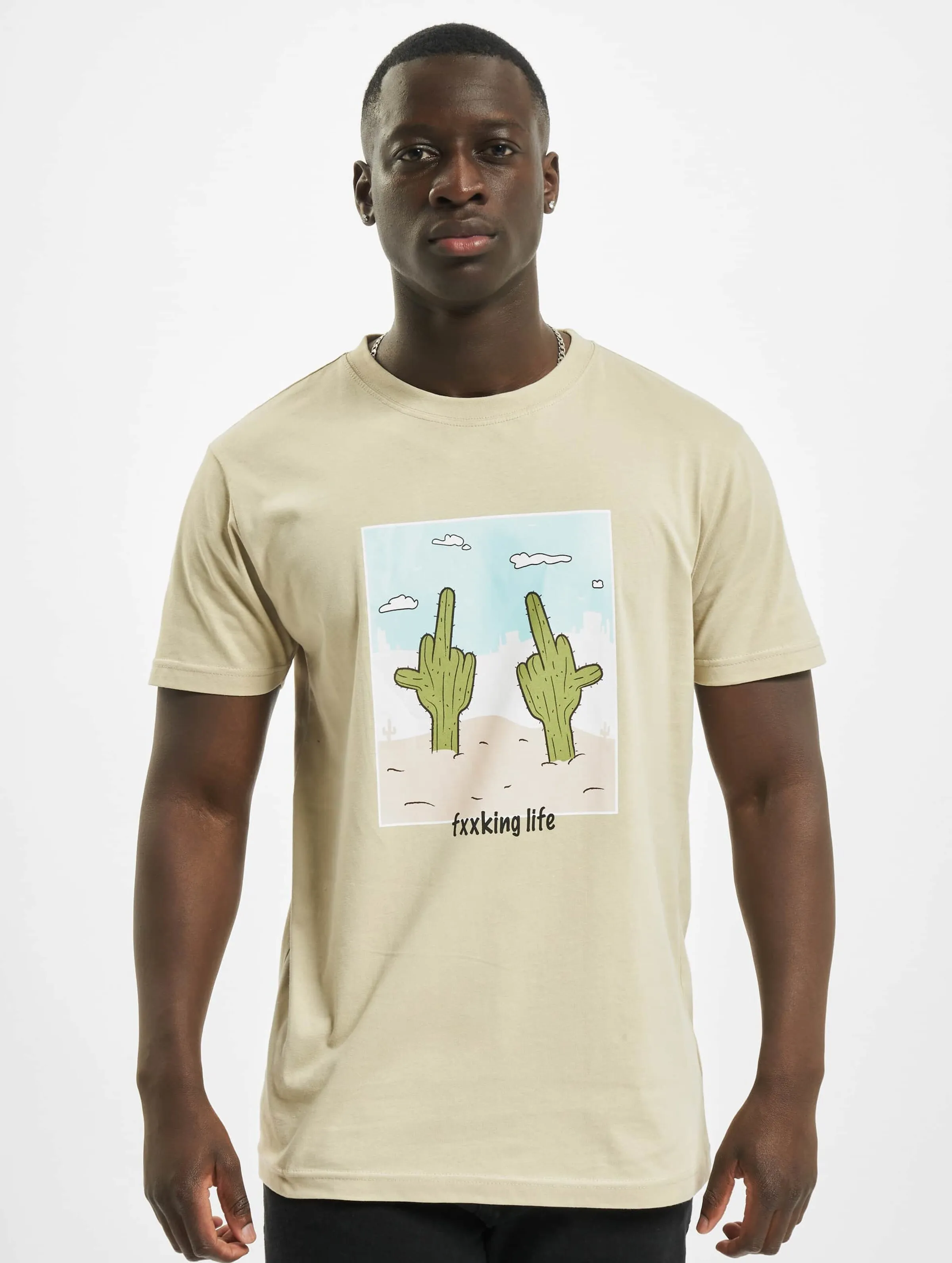 Mister Tee Fucking Life