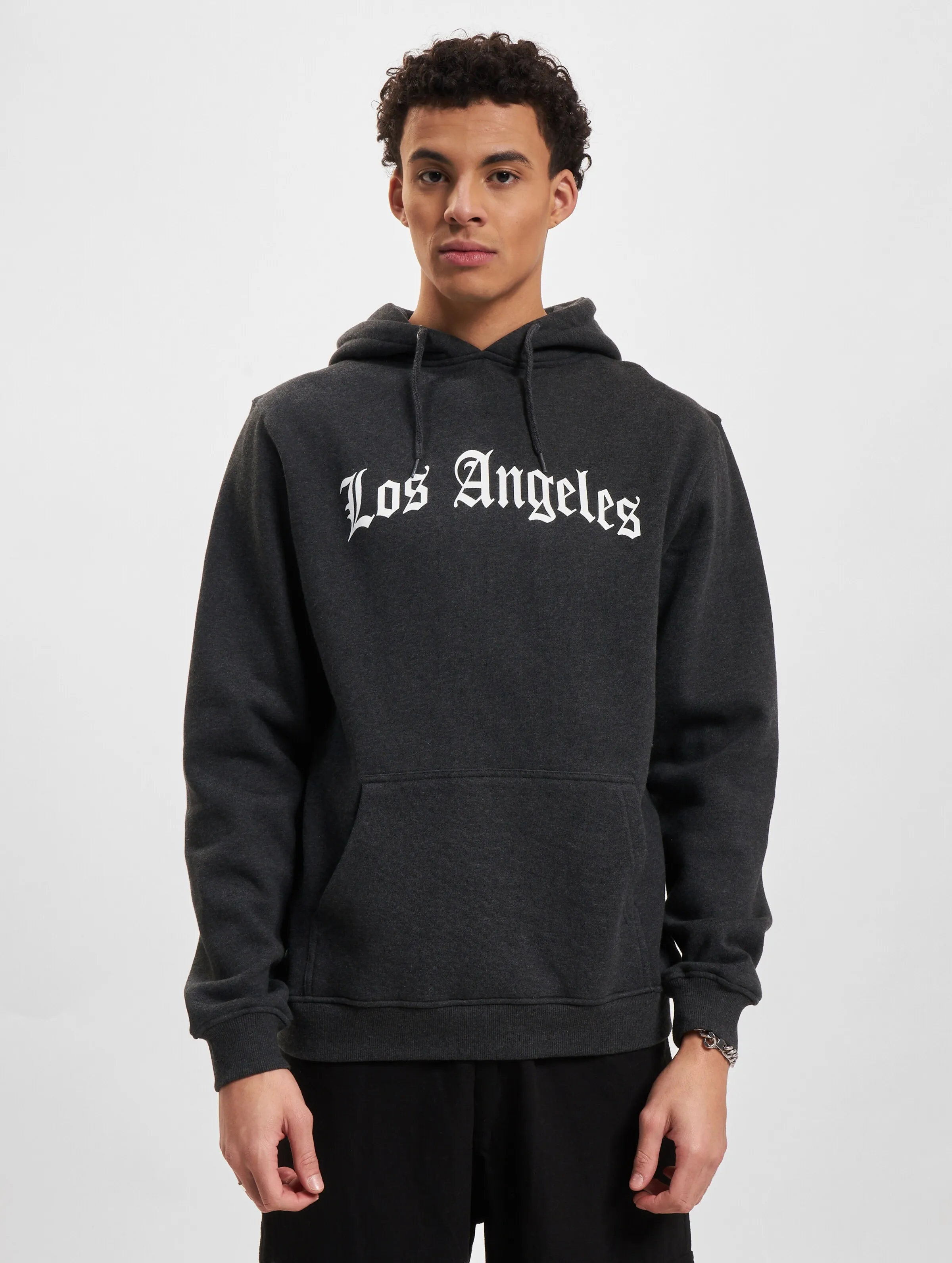 Mister Tee Los Angeles Wording