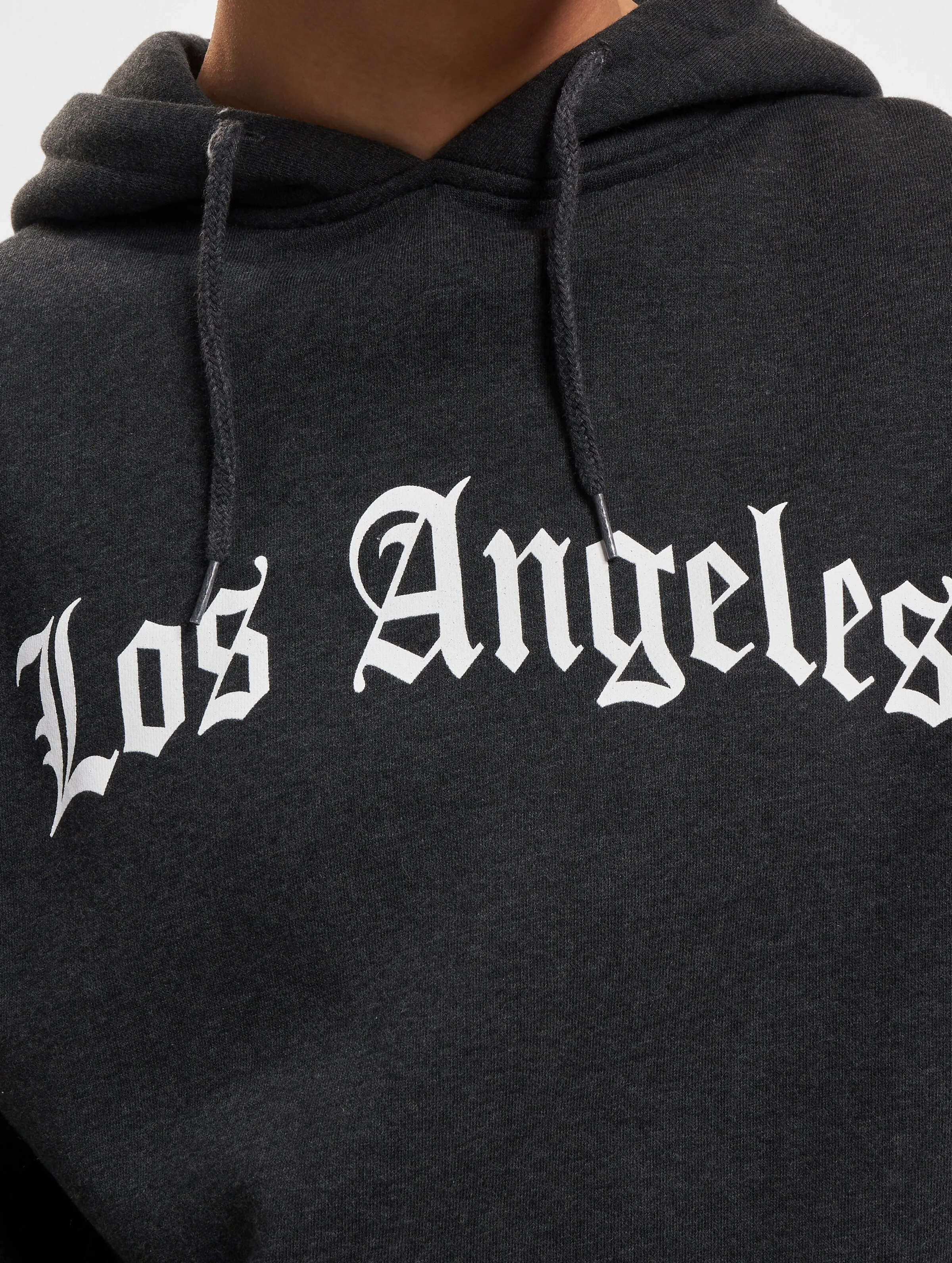 Mister Tee Los Angeles Wording