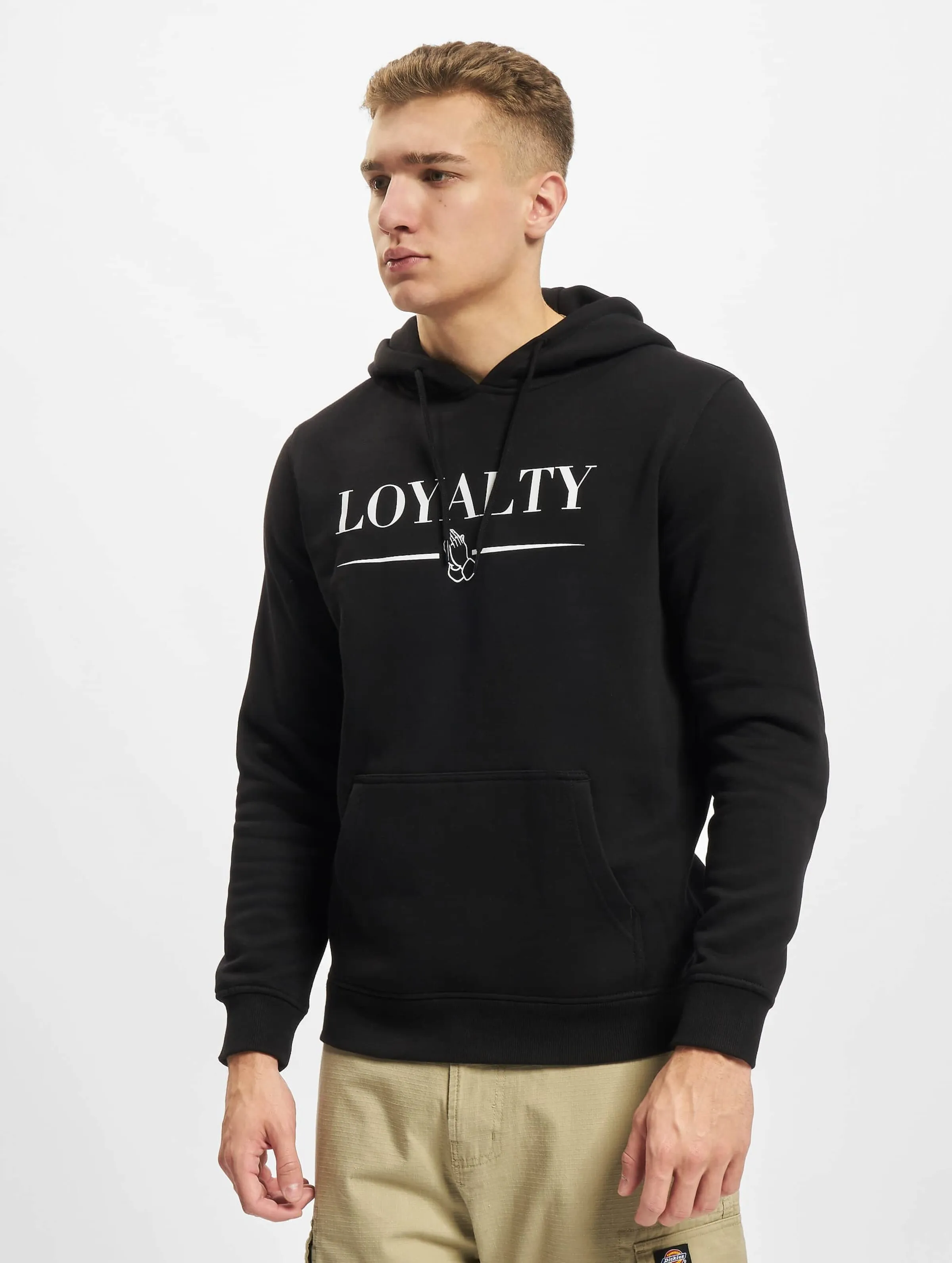 Mister Tee Loyalty