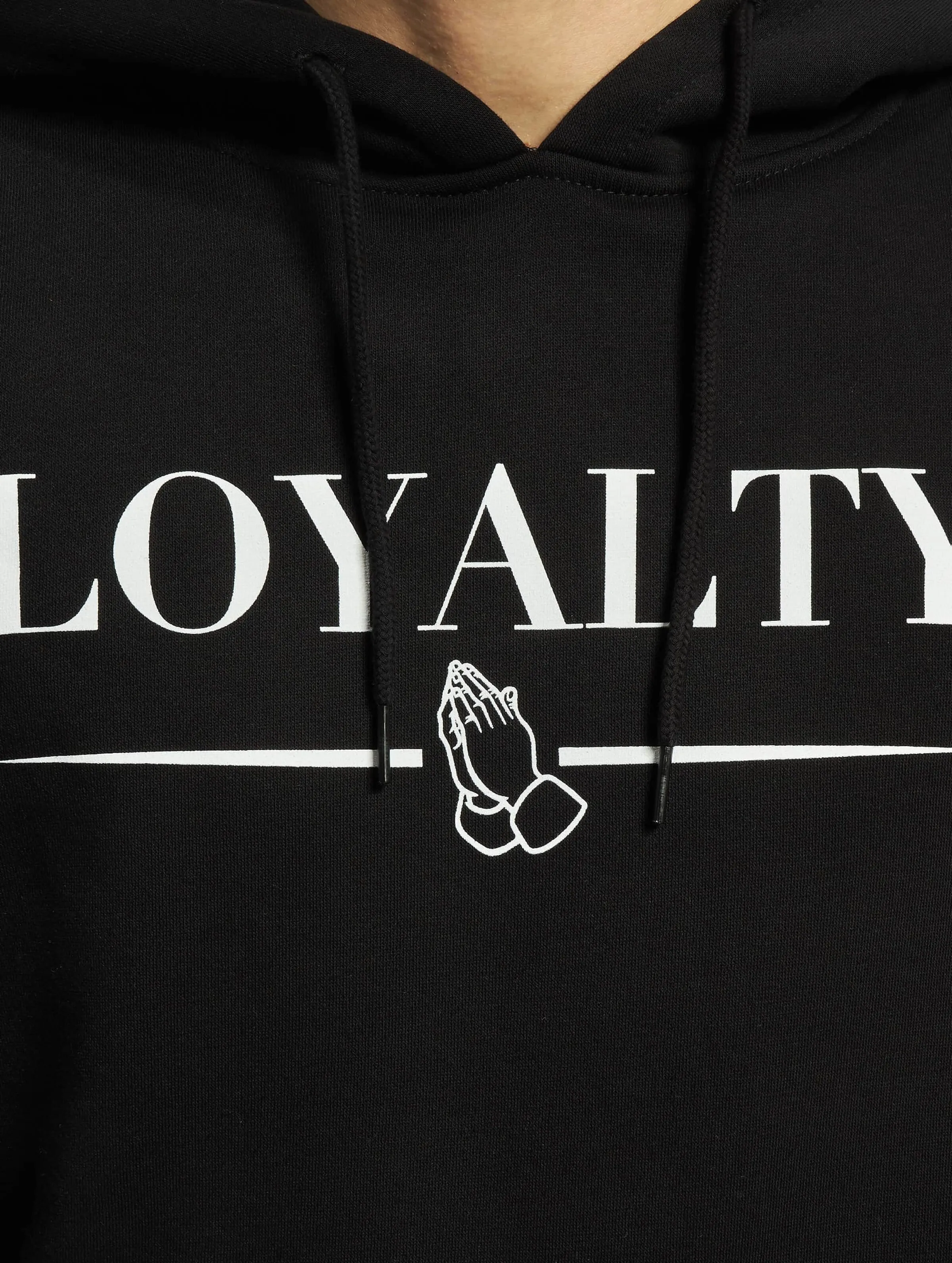 Mister Tee Loyalty