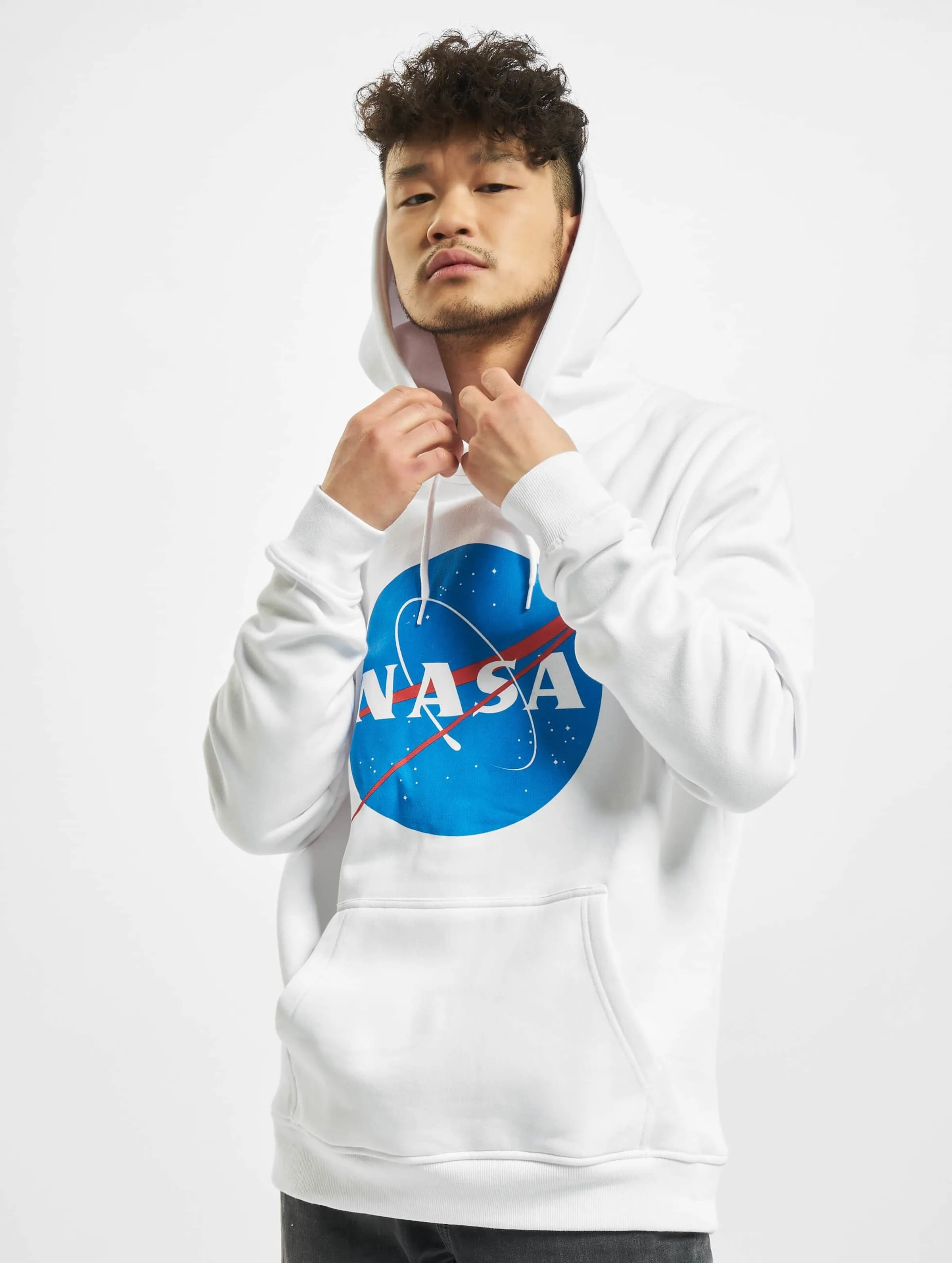 Mister Tee NASA