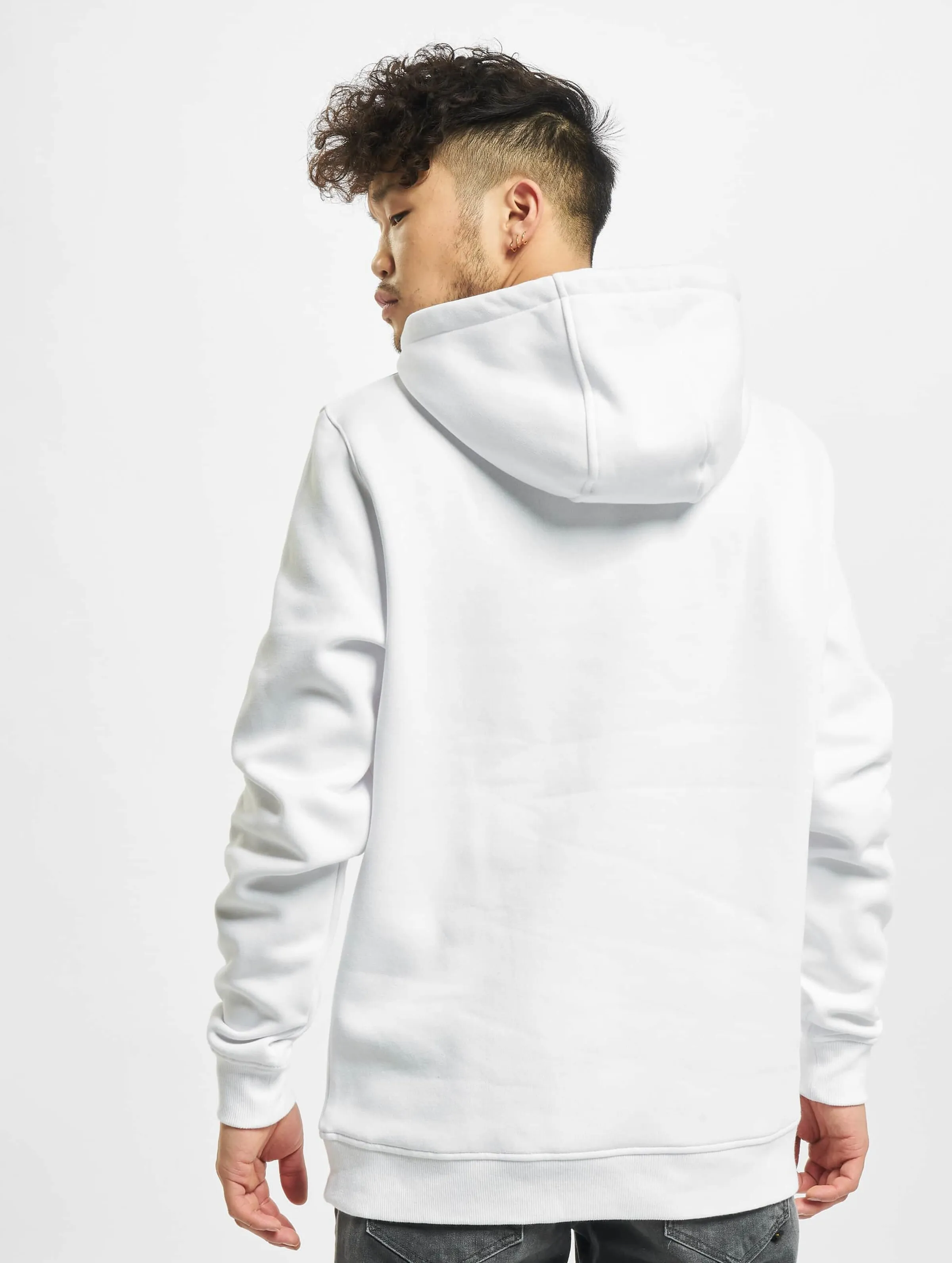 Mister Tee NASA