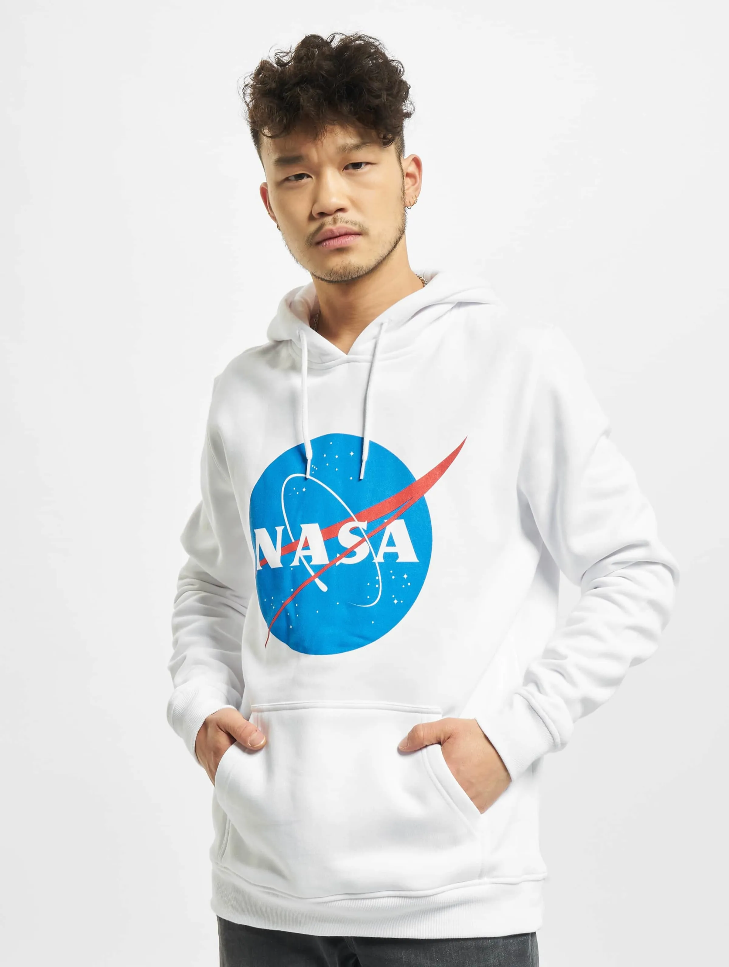 Mister Tee NASA