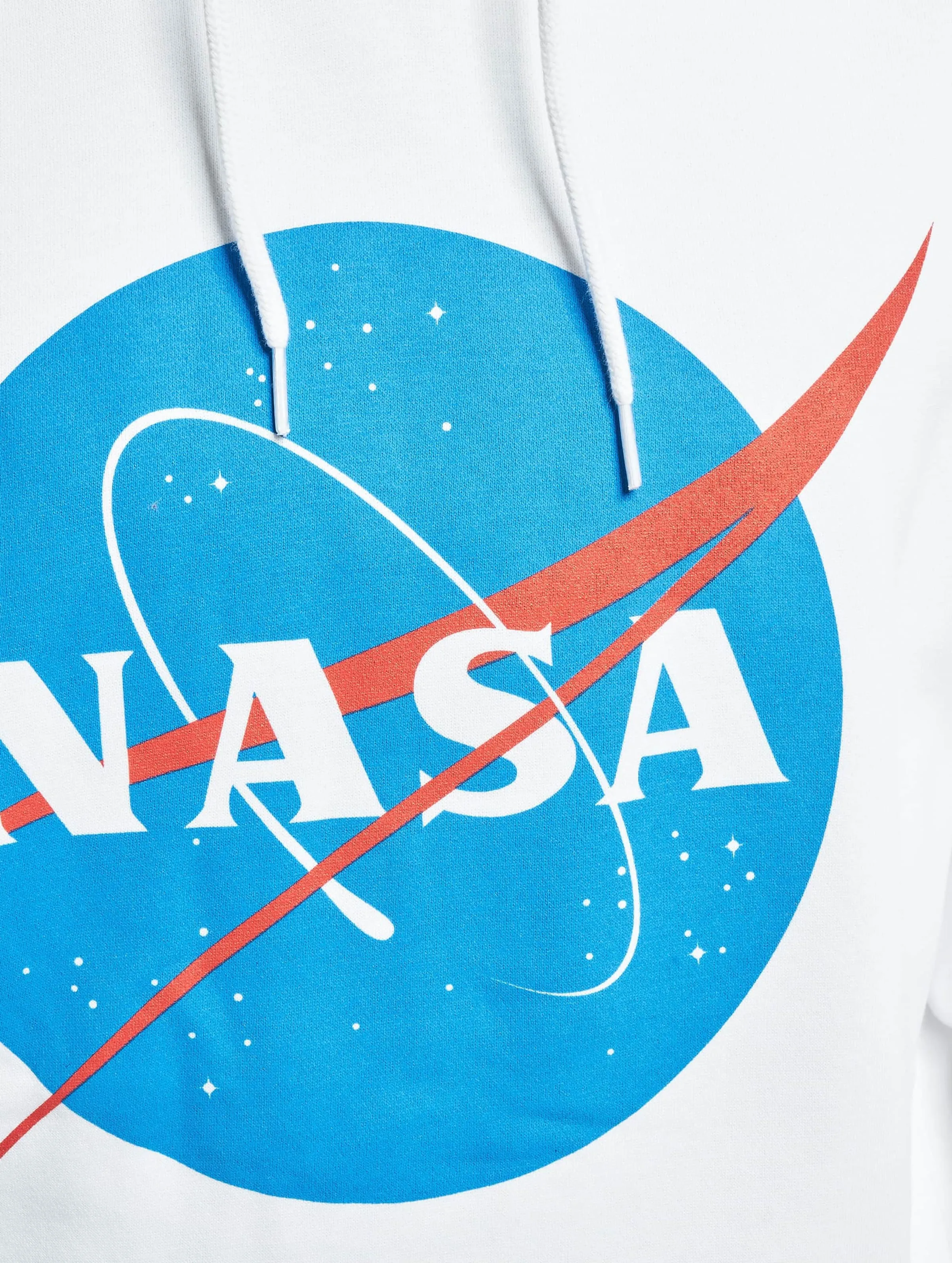 Mister Tee NASA