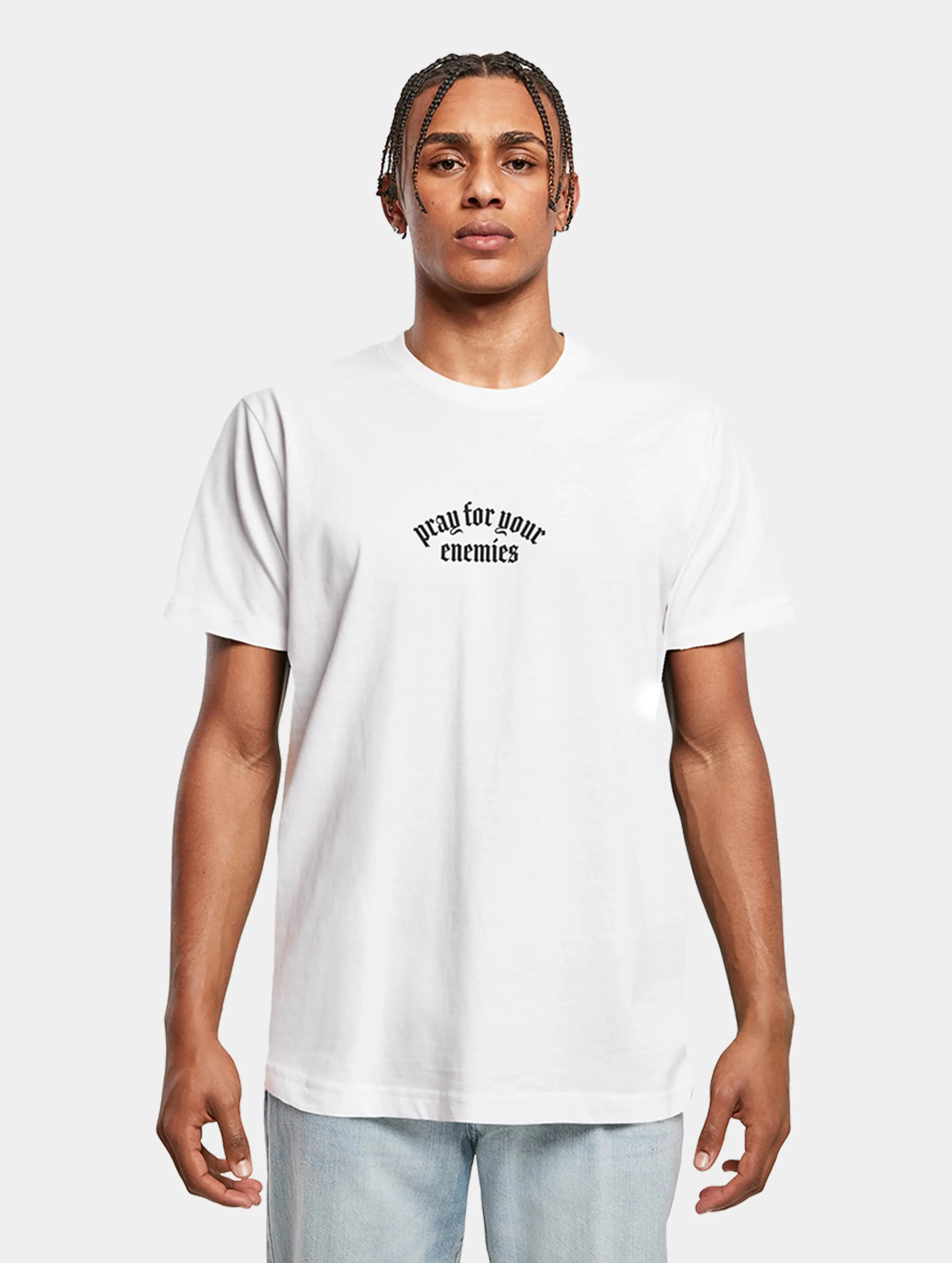 Mister Tee Pray For Your Enemies