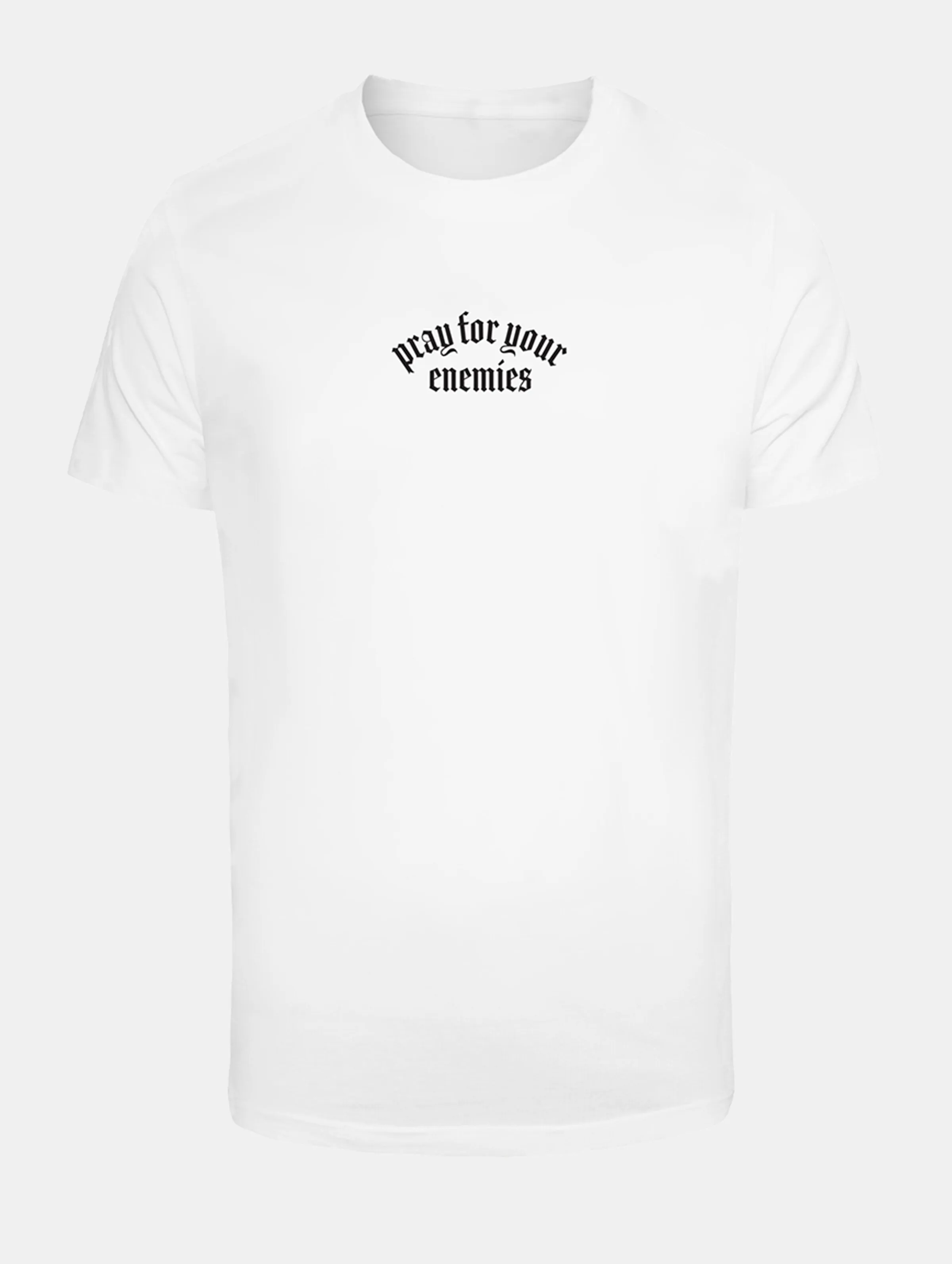 Mister Tee Pray For Your Enemies