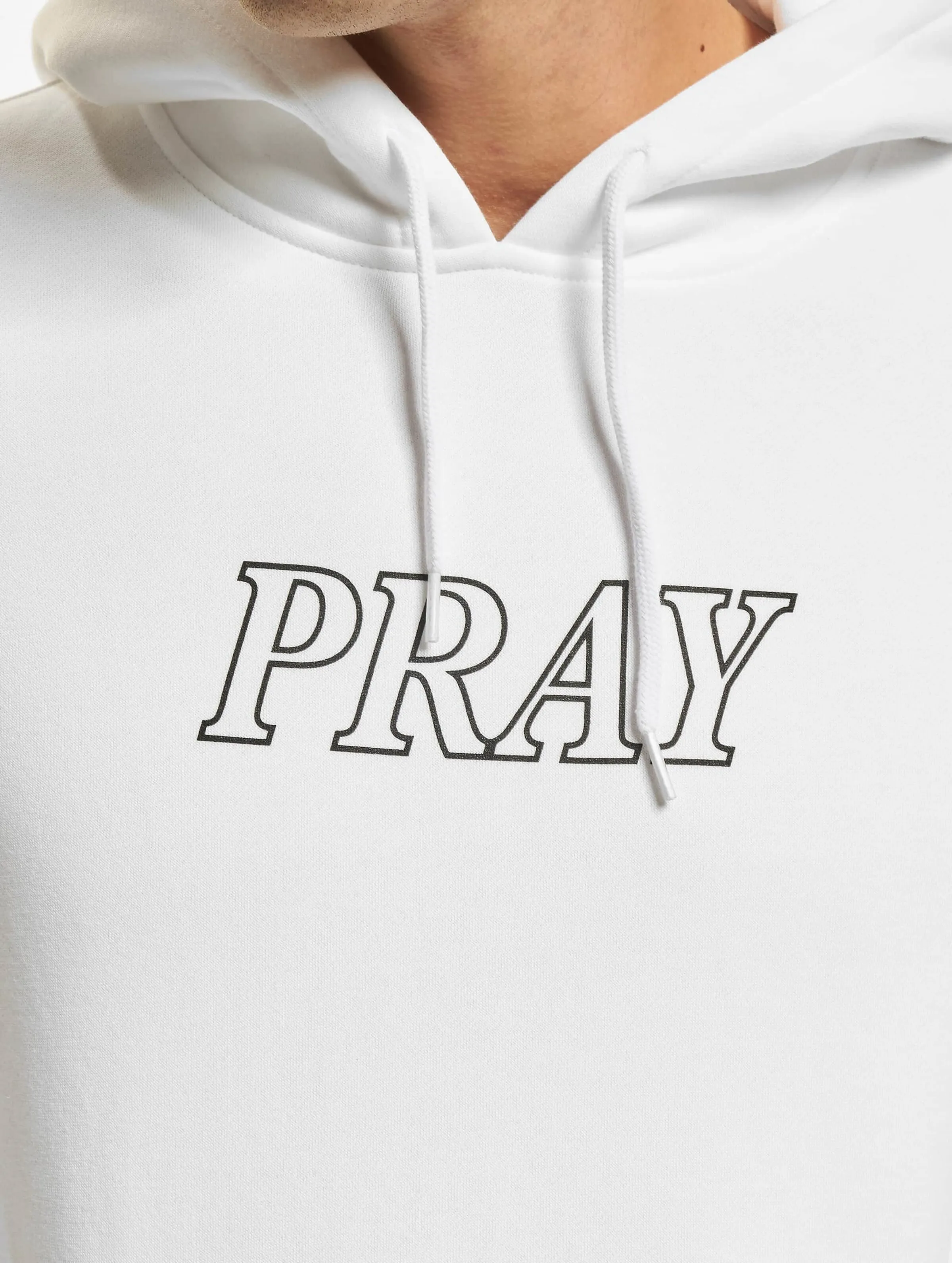 Mister Tee Pray Hands