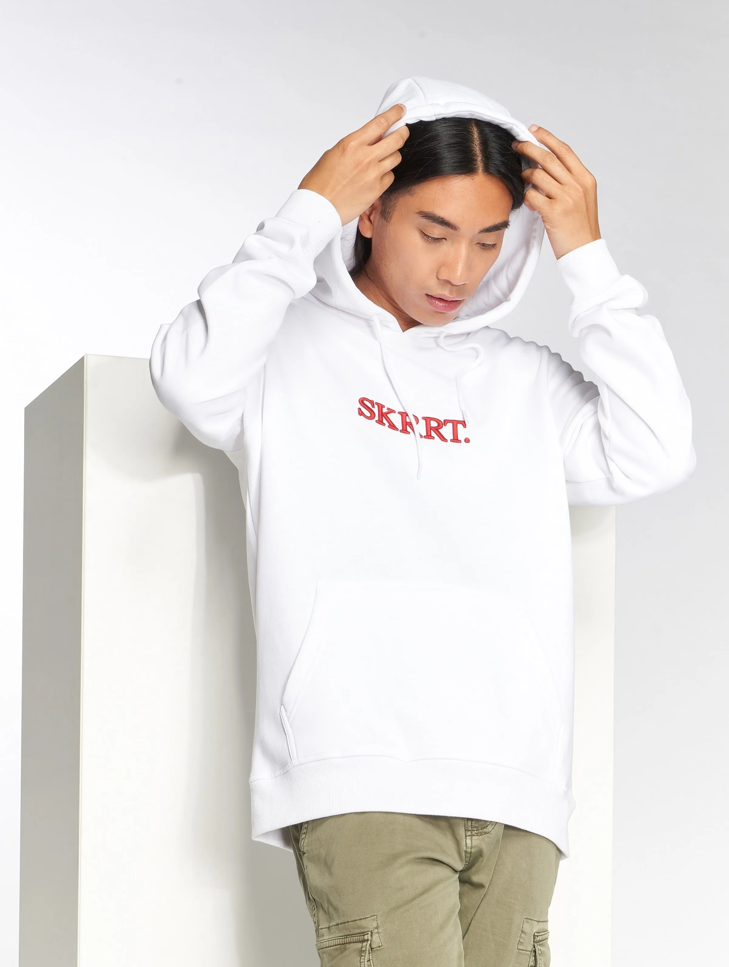 Mister Tee Skrrt