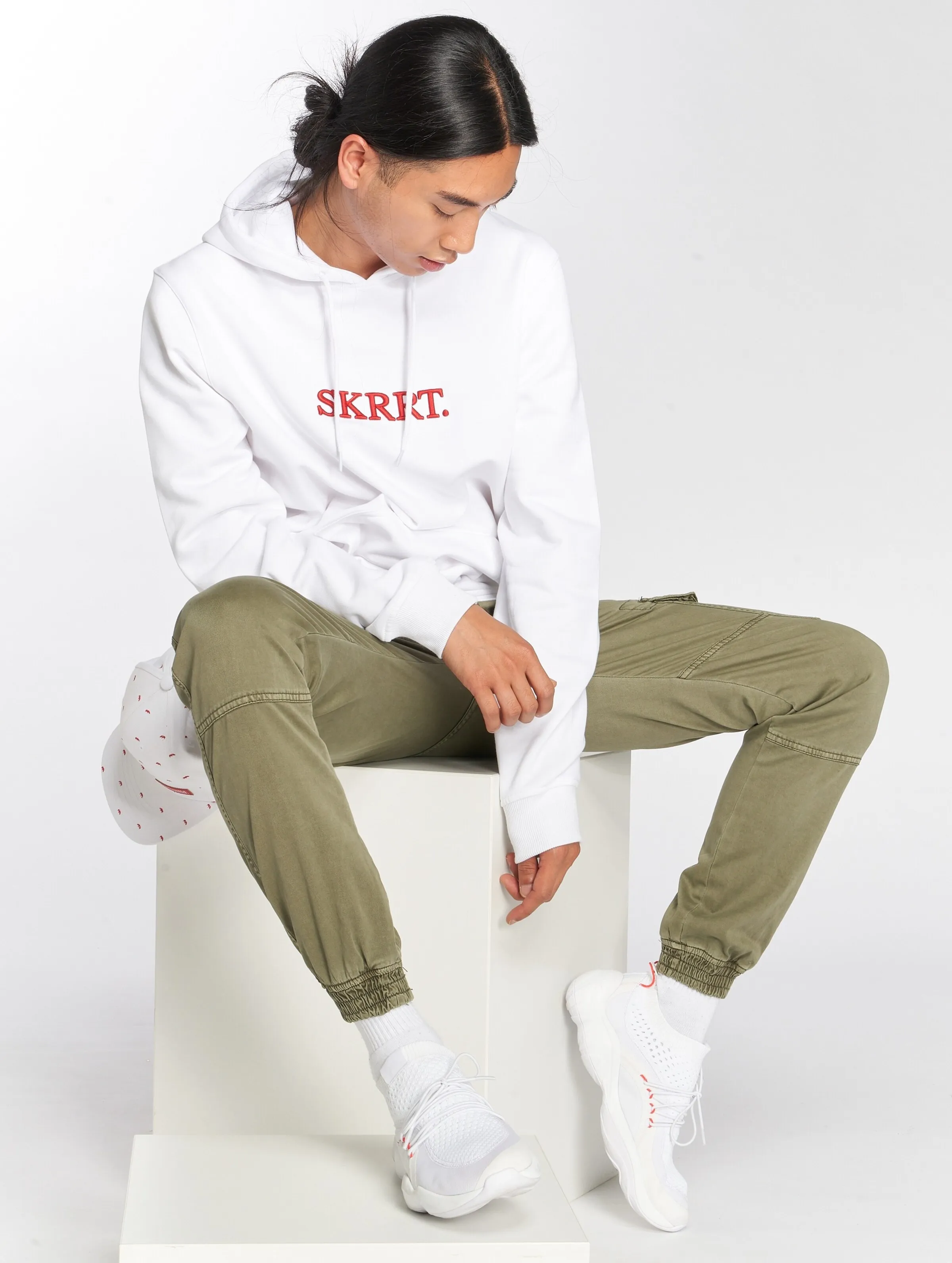 Mister Tee Skrrt